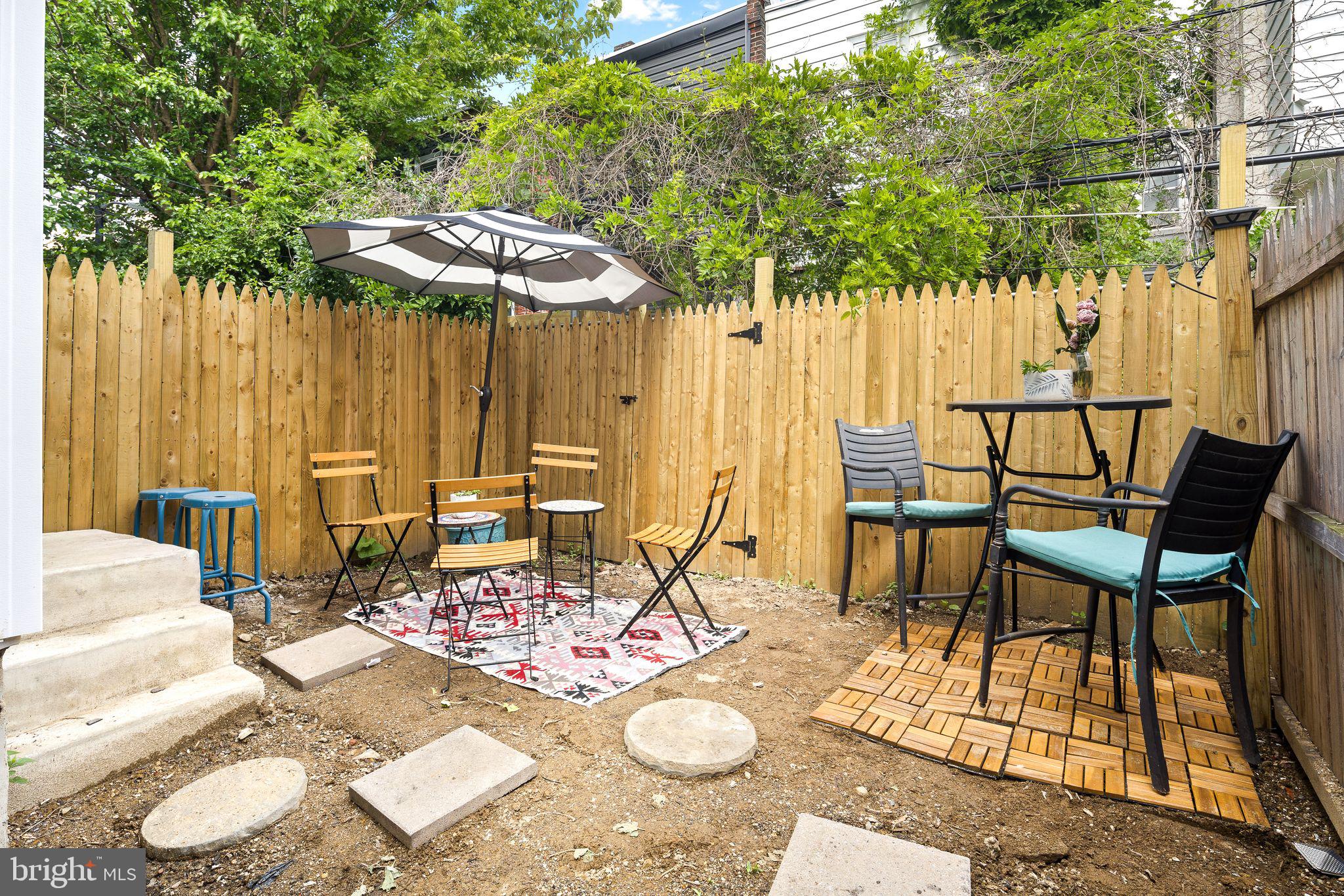 NICETOWN-TIOGA - Residential