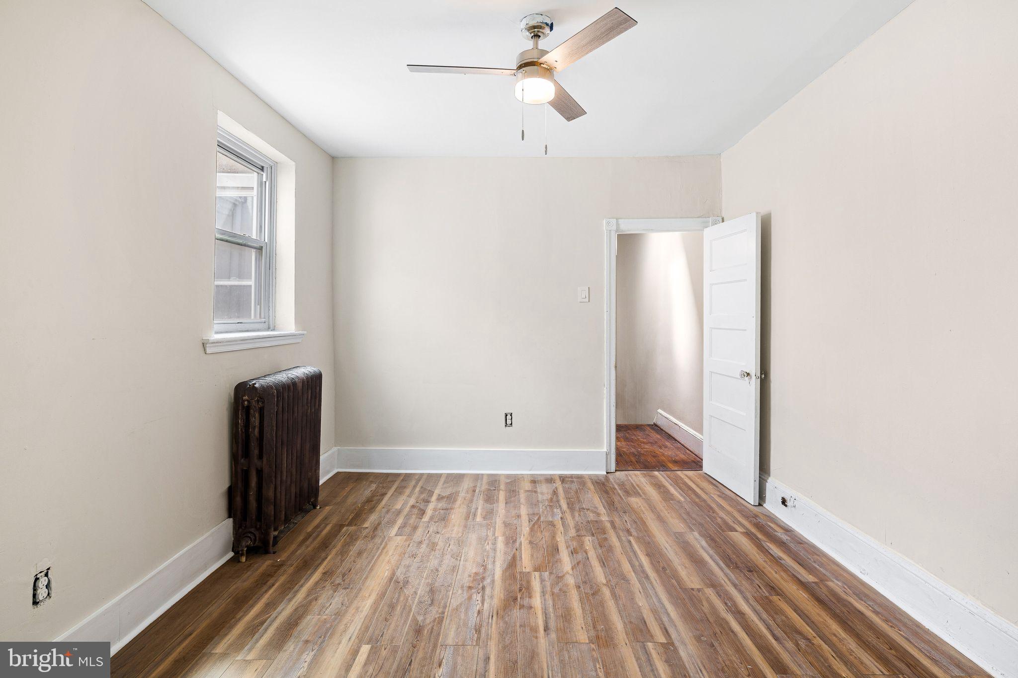 NICETOWN-TIOGA - Residential