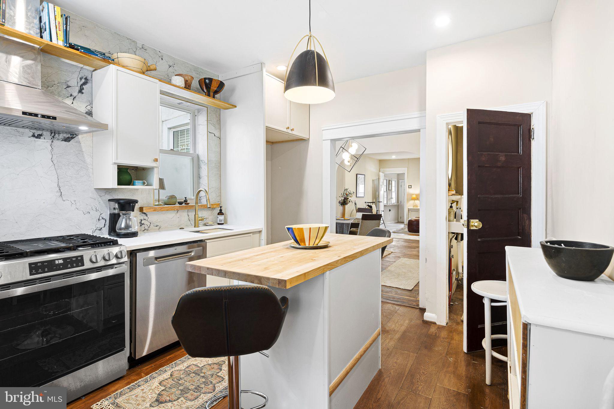 NICETOWN-TIOGA - Residential