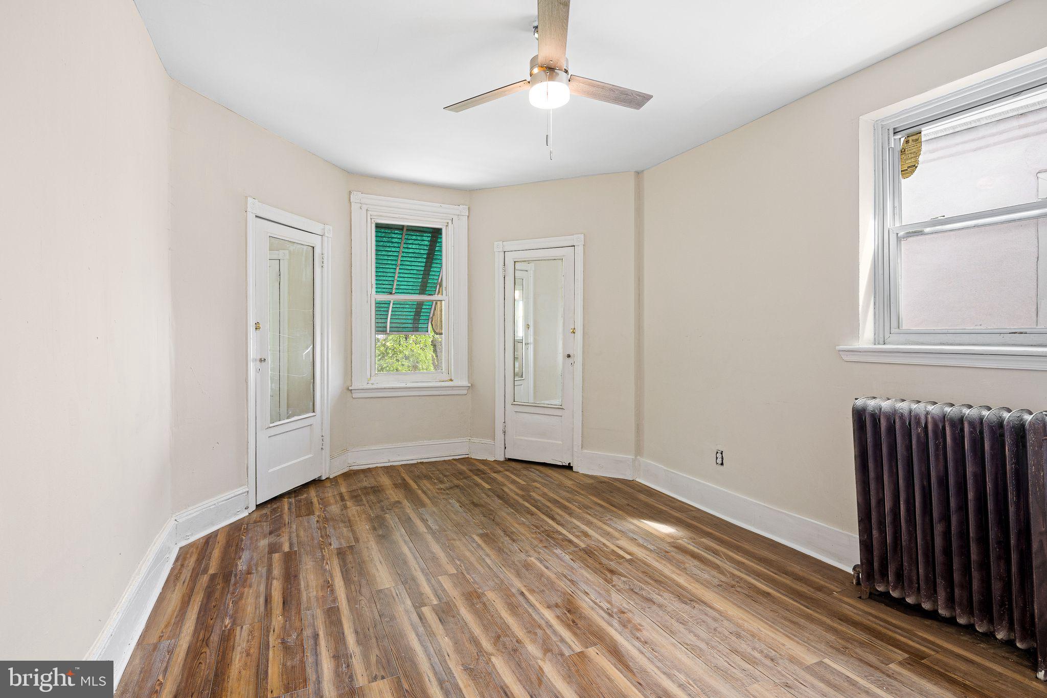 NICETOWN-TIOGA - Residential