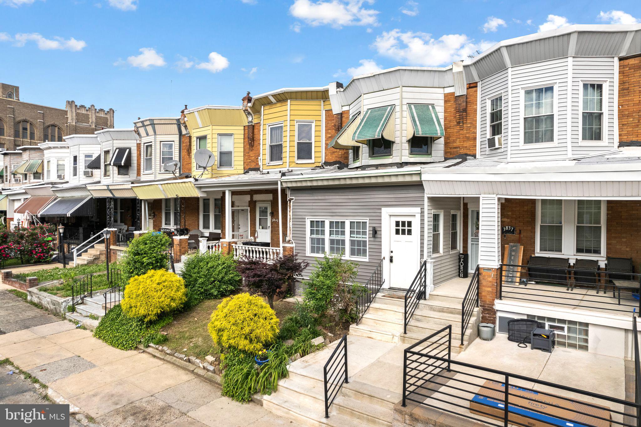 NICETOWN-TIOGA - Residential