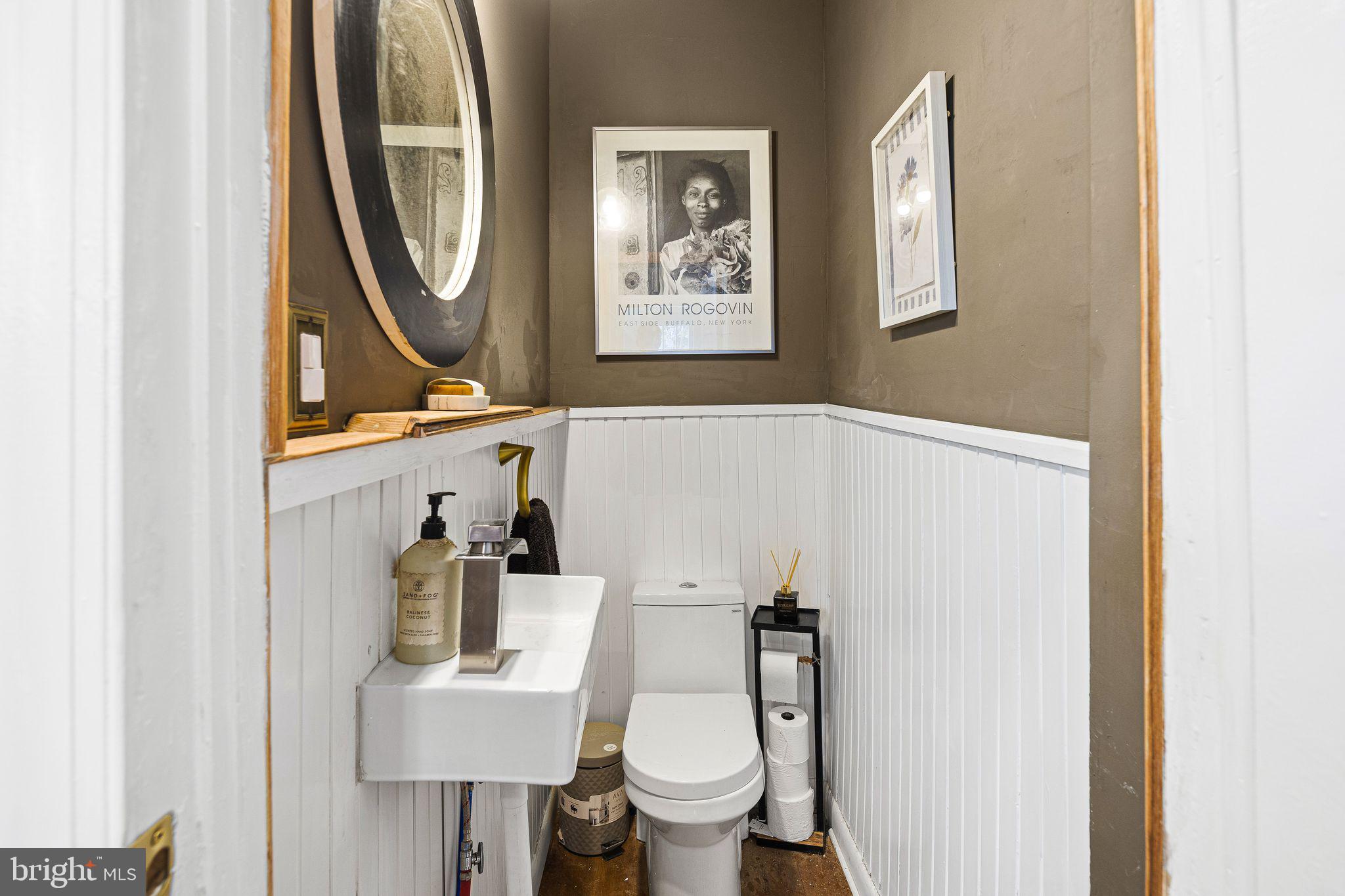 NICETOWN-TIOGA - Residential