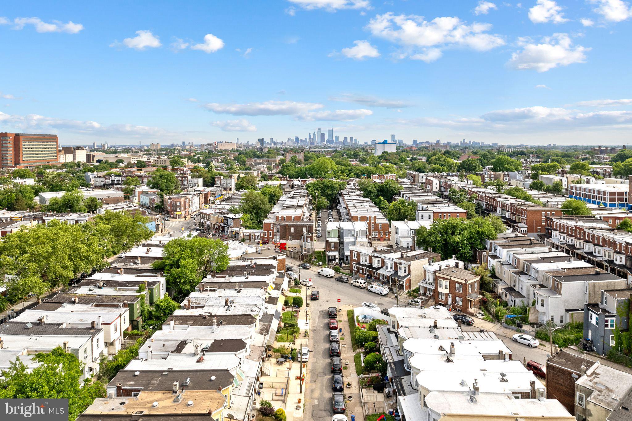 NICETOWN-TIOGA - Residential