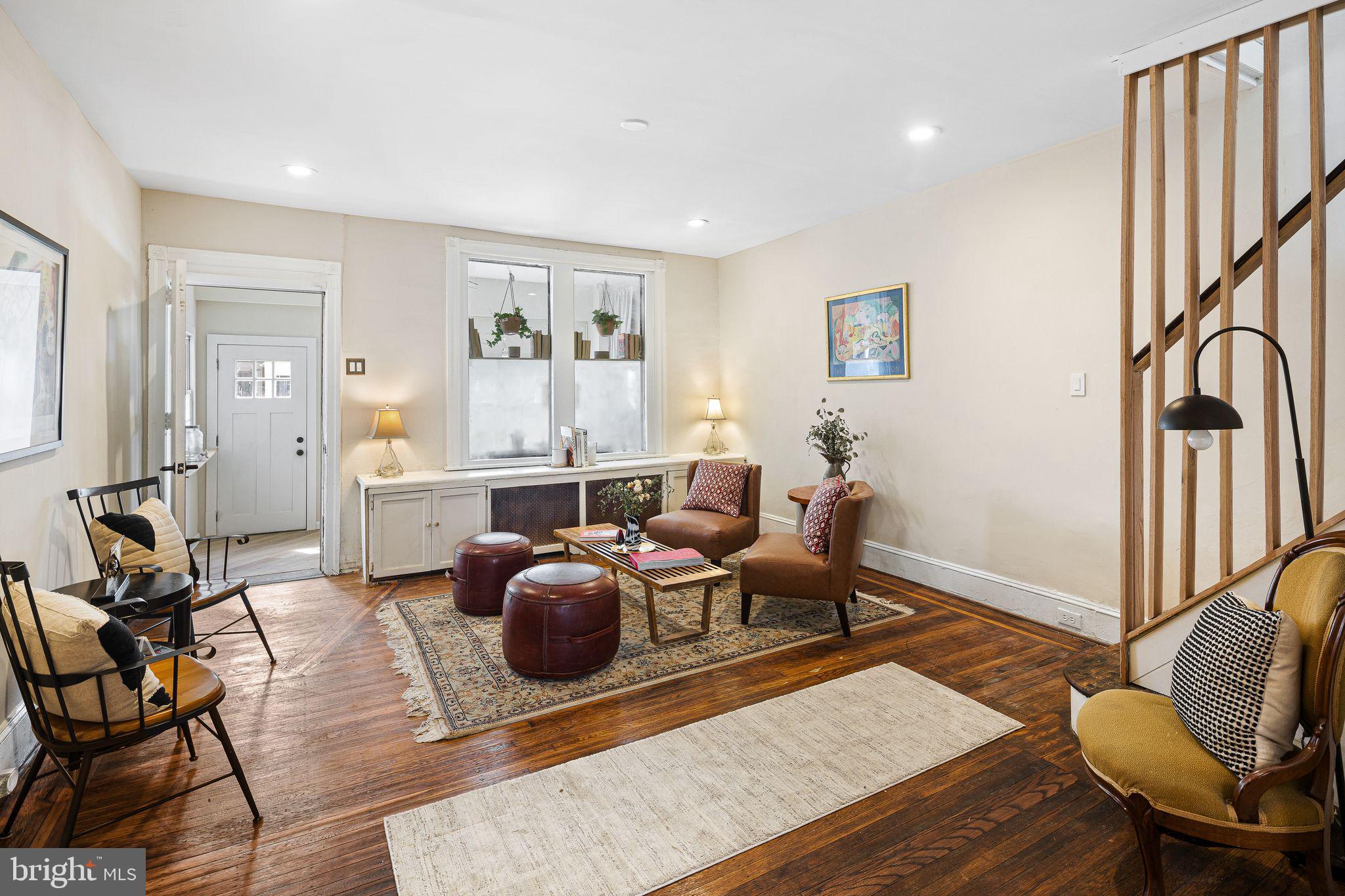 NICETOWN-TIOGA - Residential