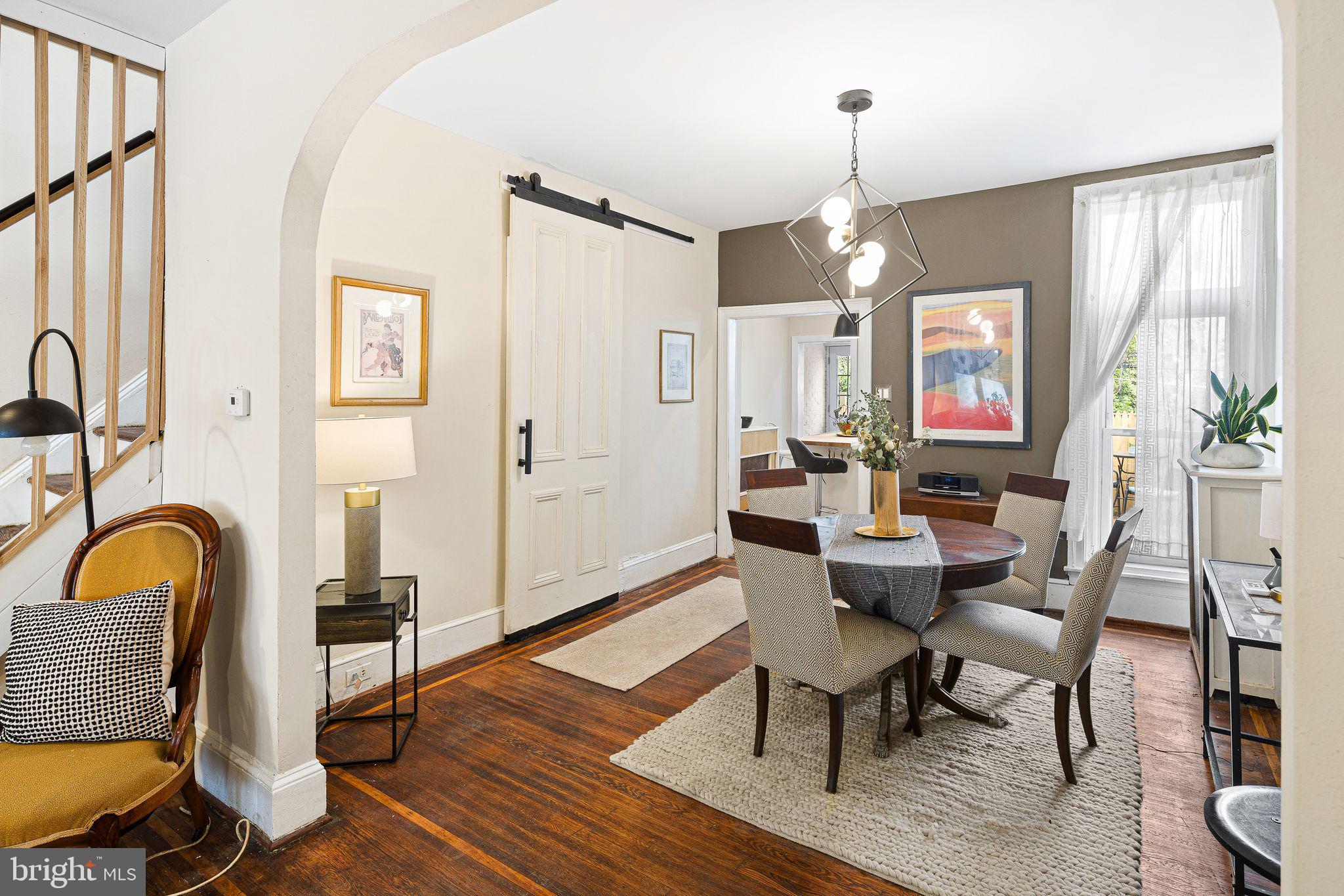 NICETOWN-TIOGA - Residential