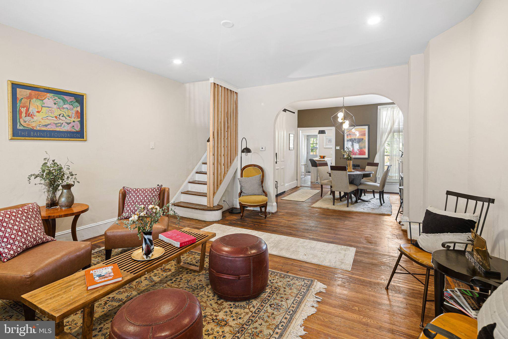 NICETOWN-TIOGA - Residential