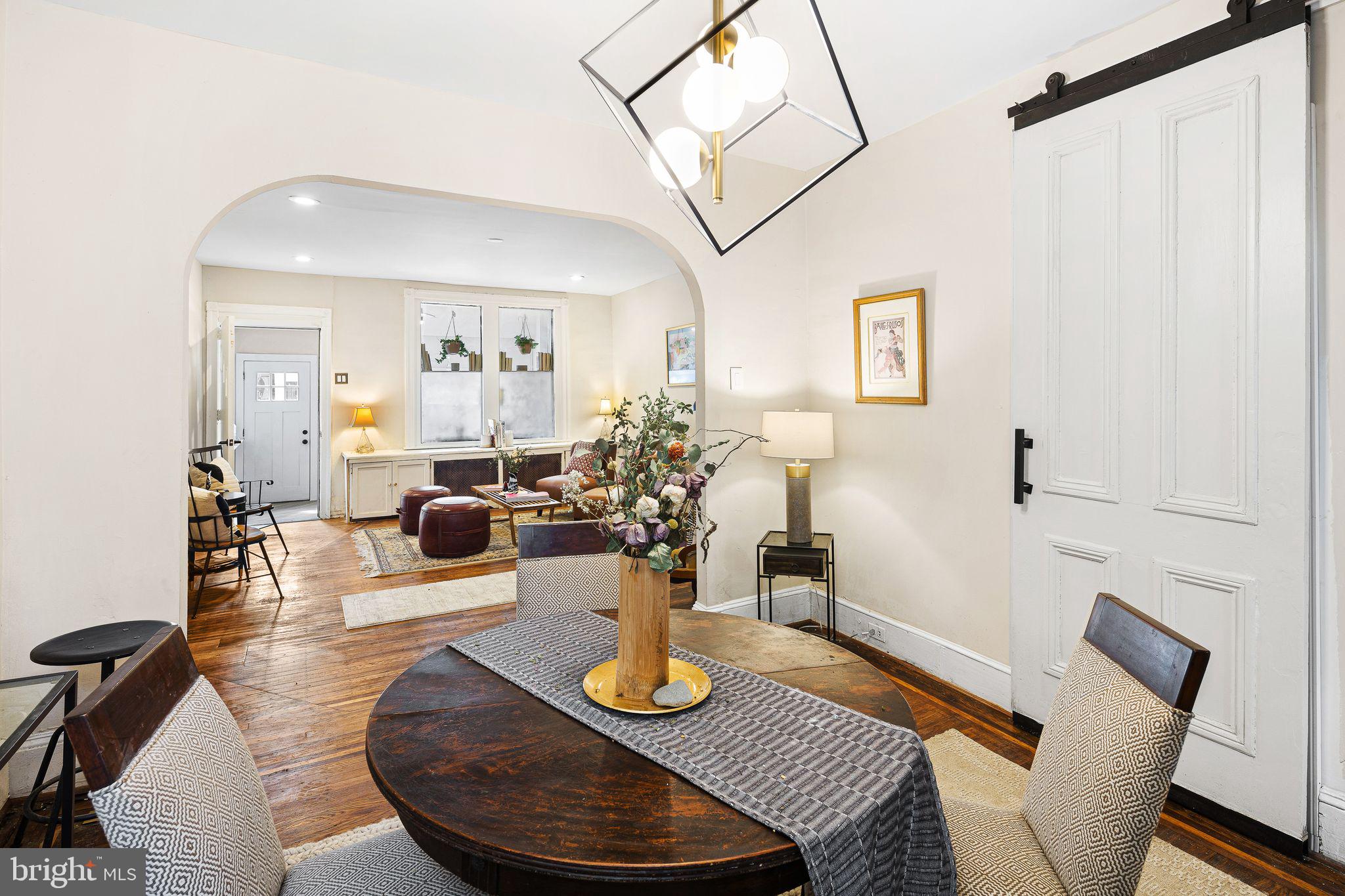 NICETOWN-TIOGA - Residential