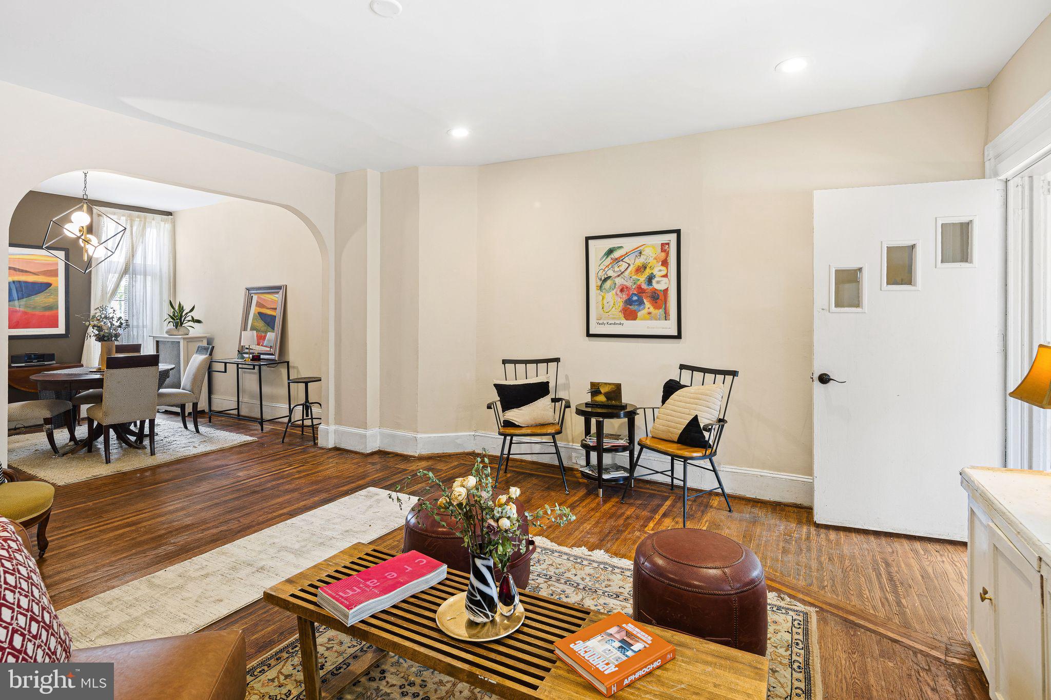 NICETOWN-TIOGA - Residential