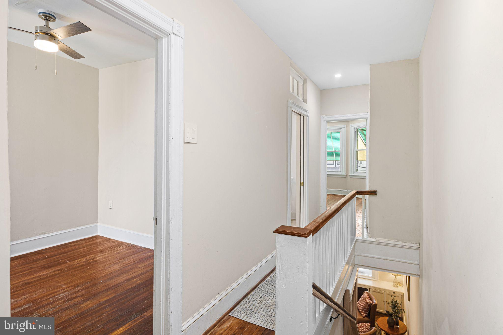 NICETOWN-TIOGA - Residential