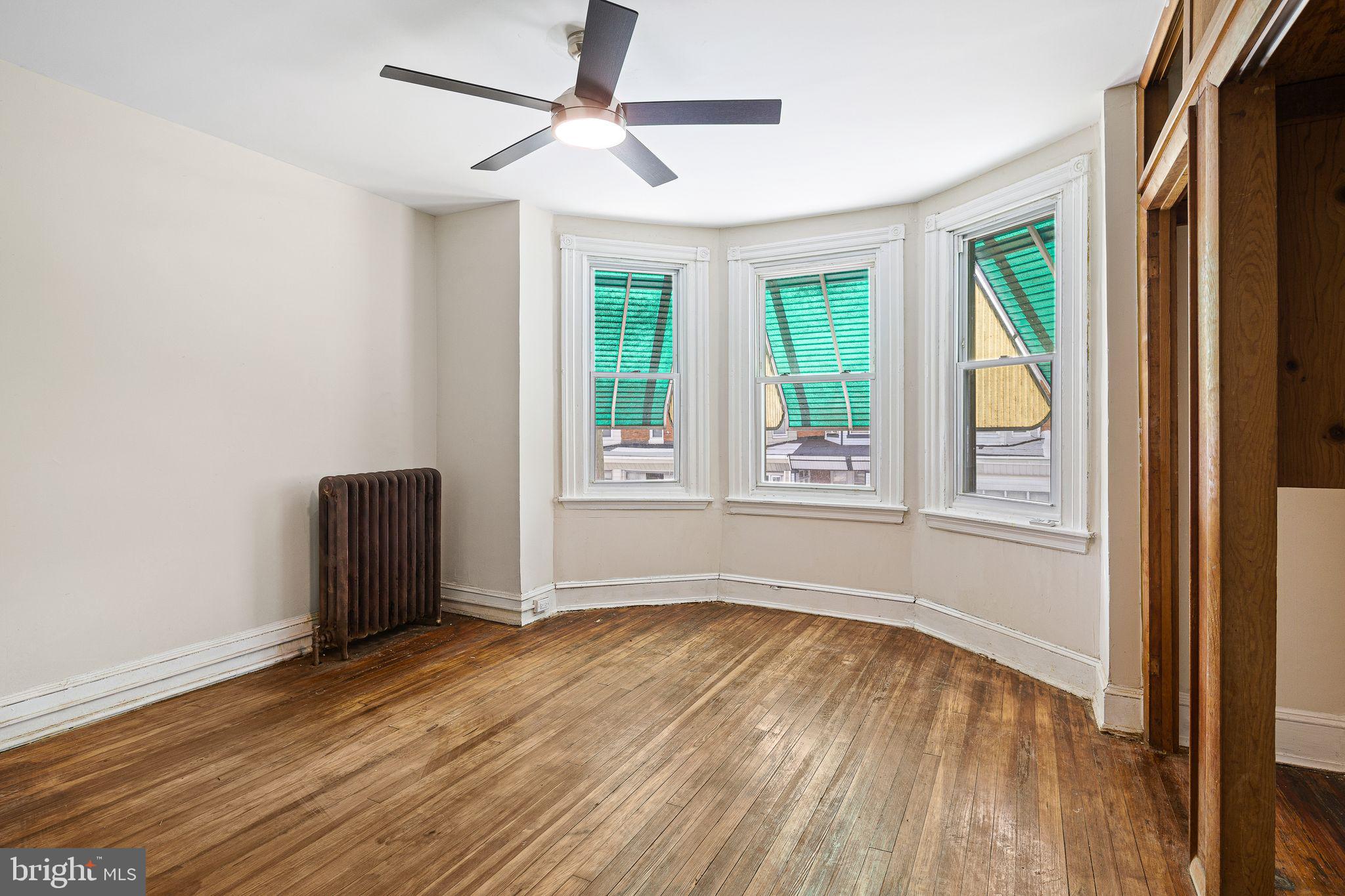 NICETOWN-TIOGA - Residential