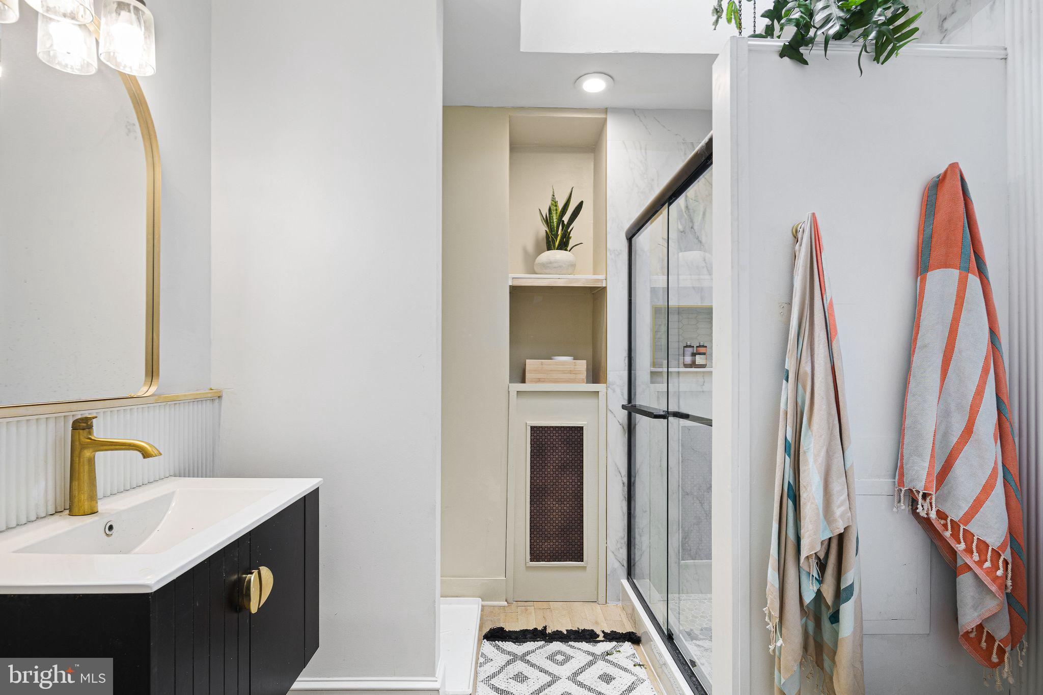 NICETOWN-TIOGA - Residential