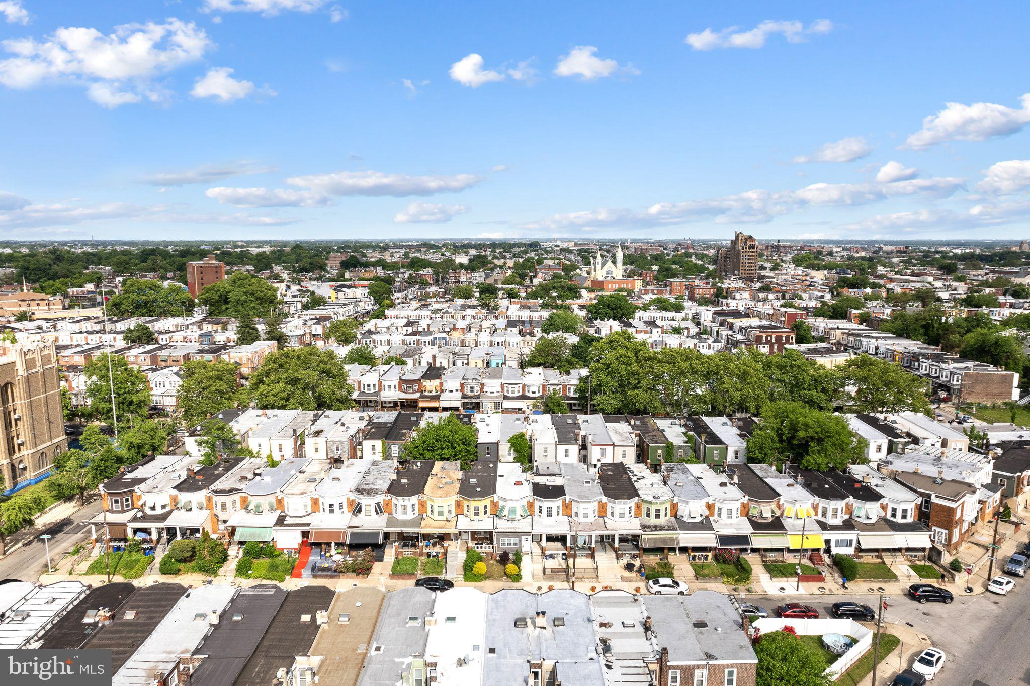 NICETOWN-TIOGA - Residential