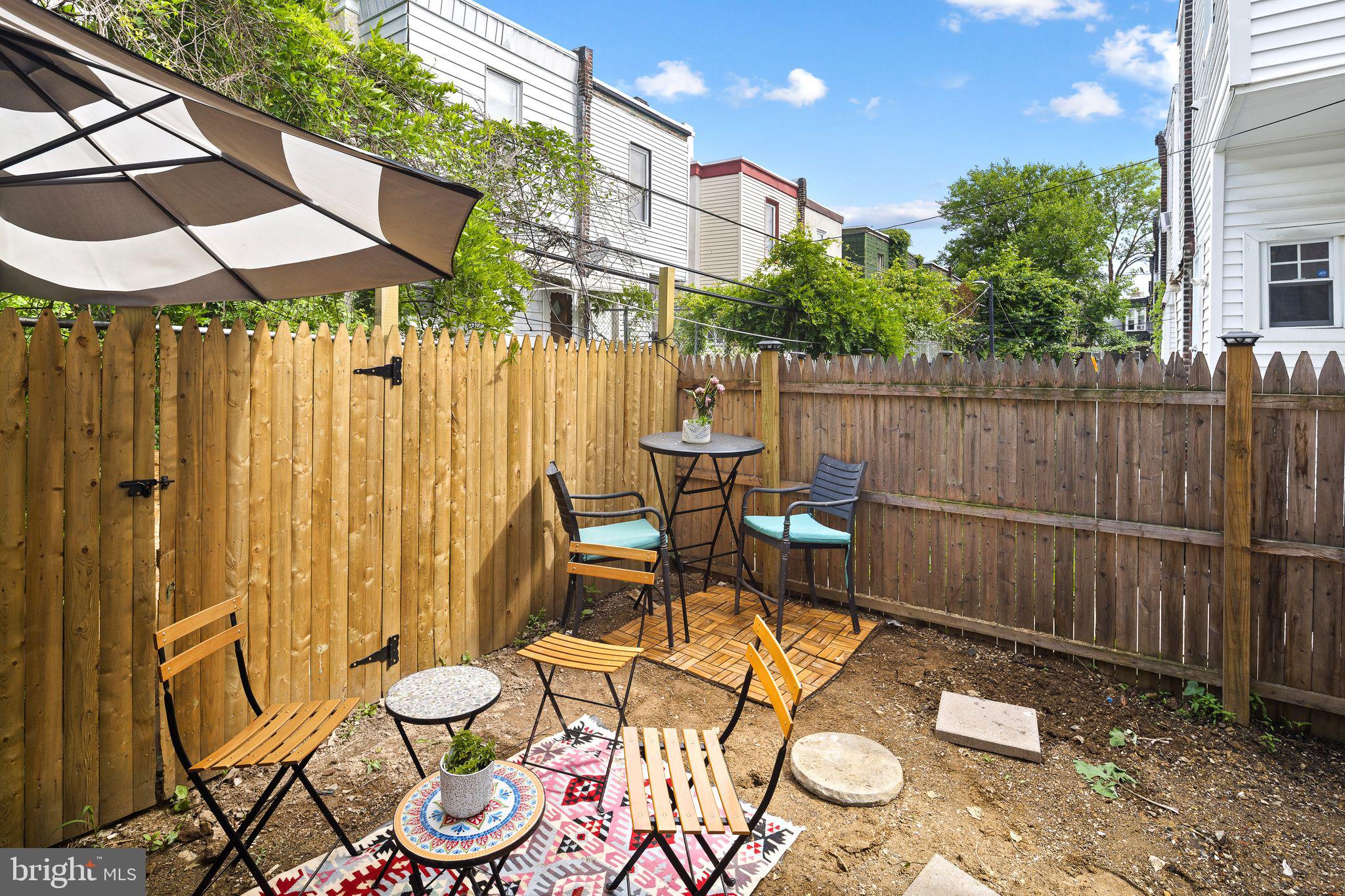 NICETOWN-TIOGA - Residential