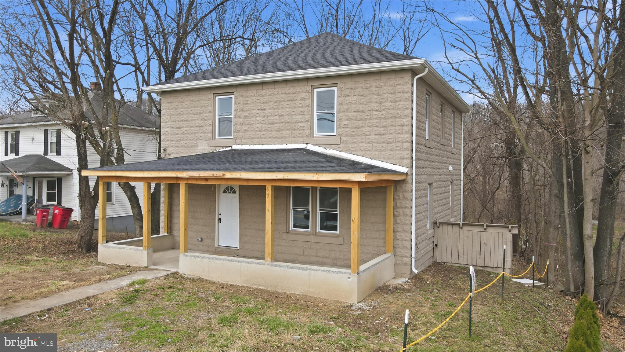 NONE AVAILABLE - Residential