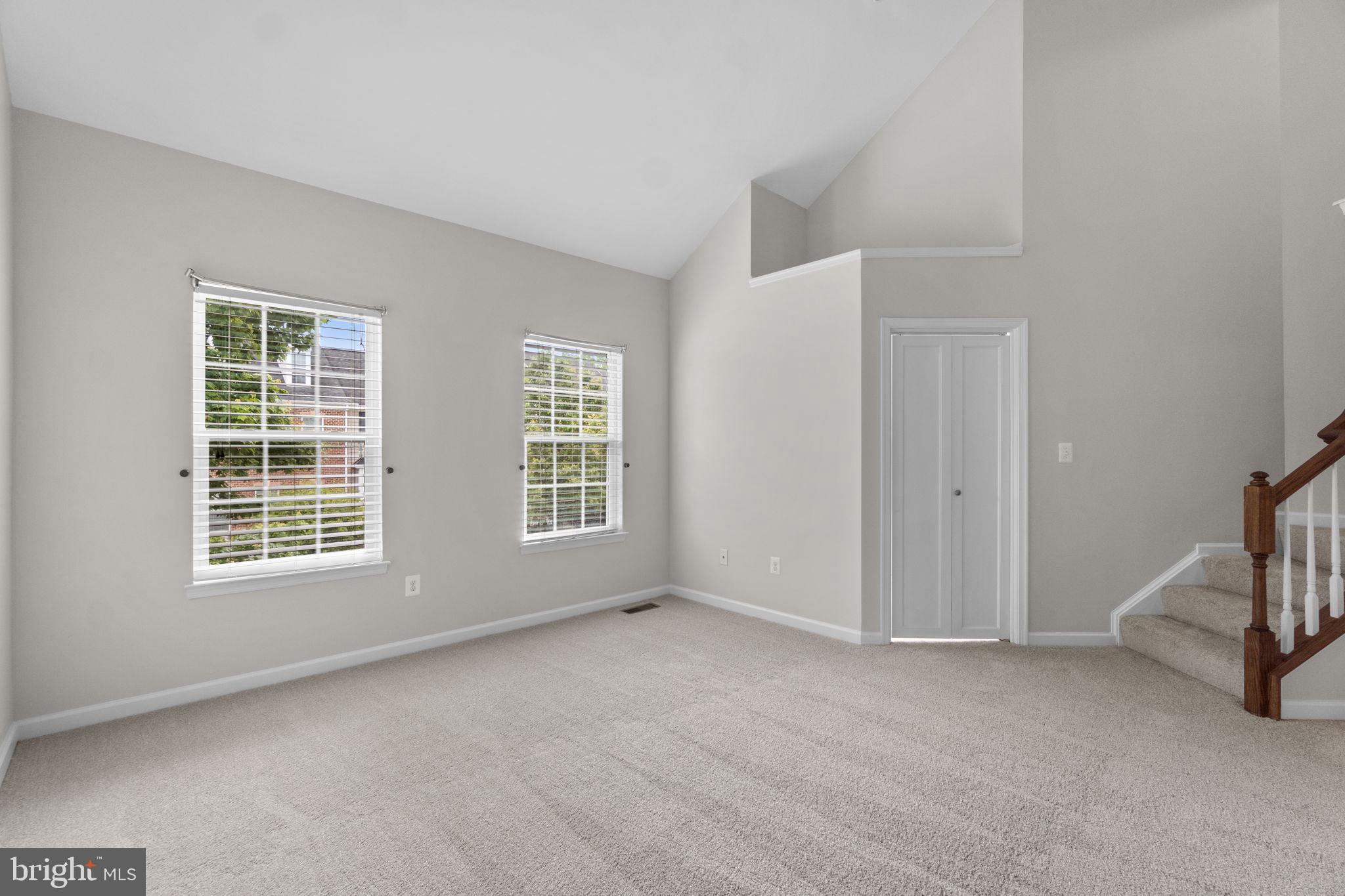 RAINCLIFFE - Residential