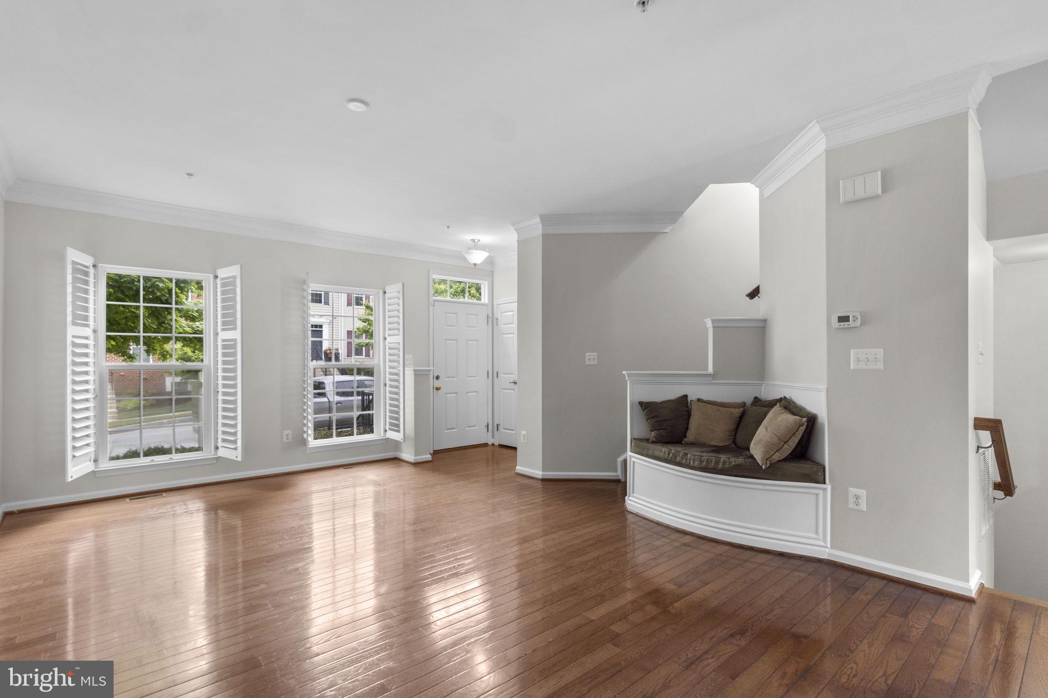 RAINCLIFFE - Residential