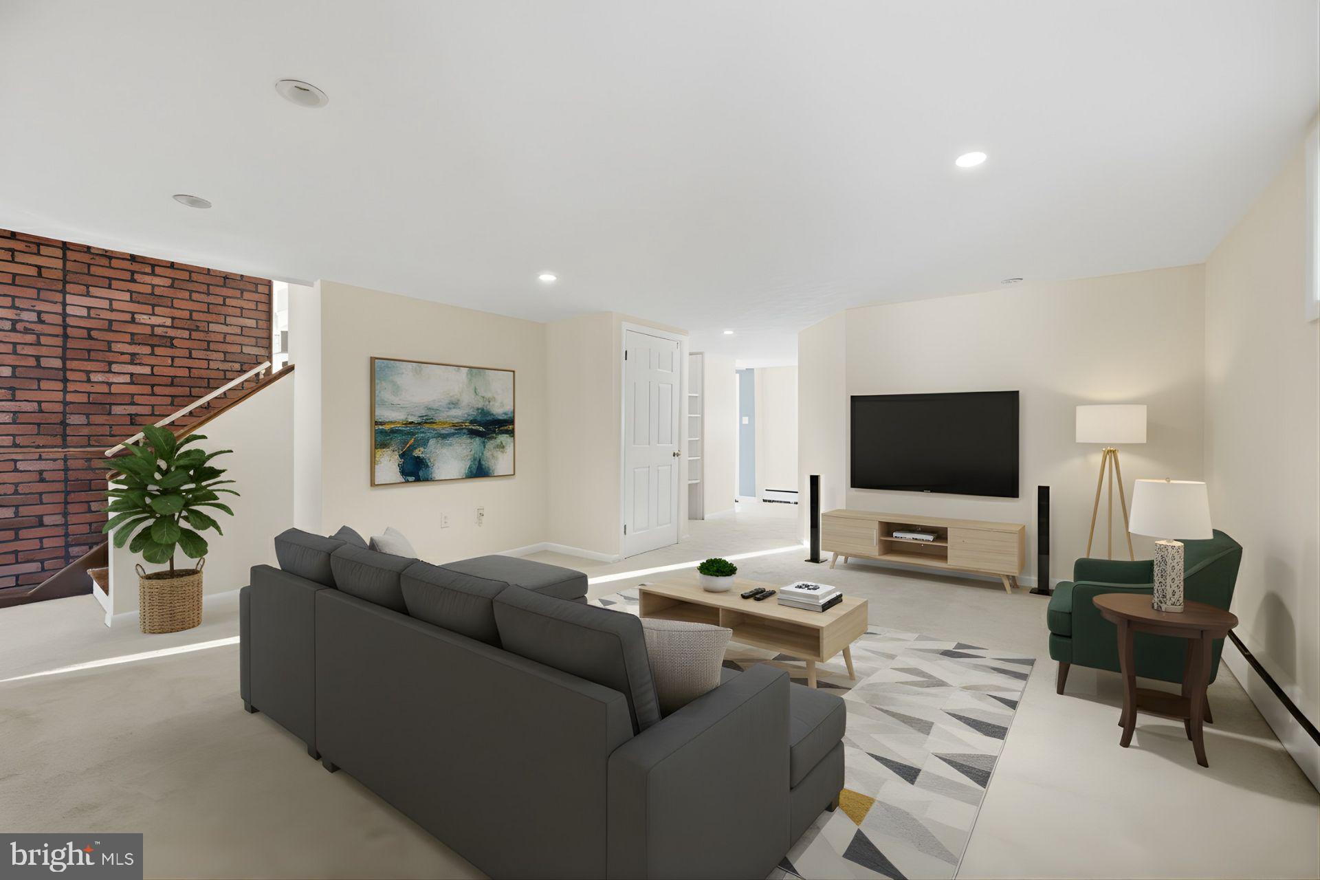 SPRING VALLEY - Residential