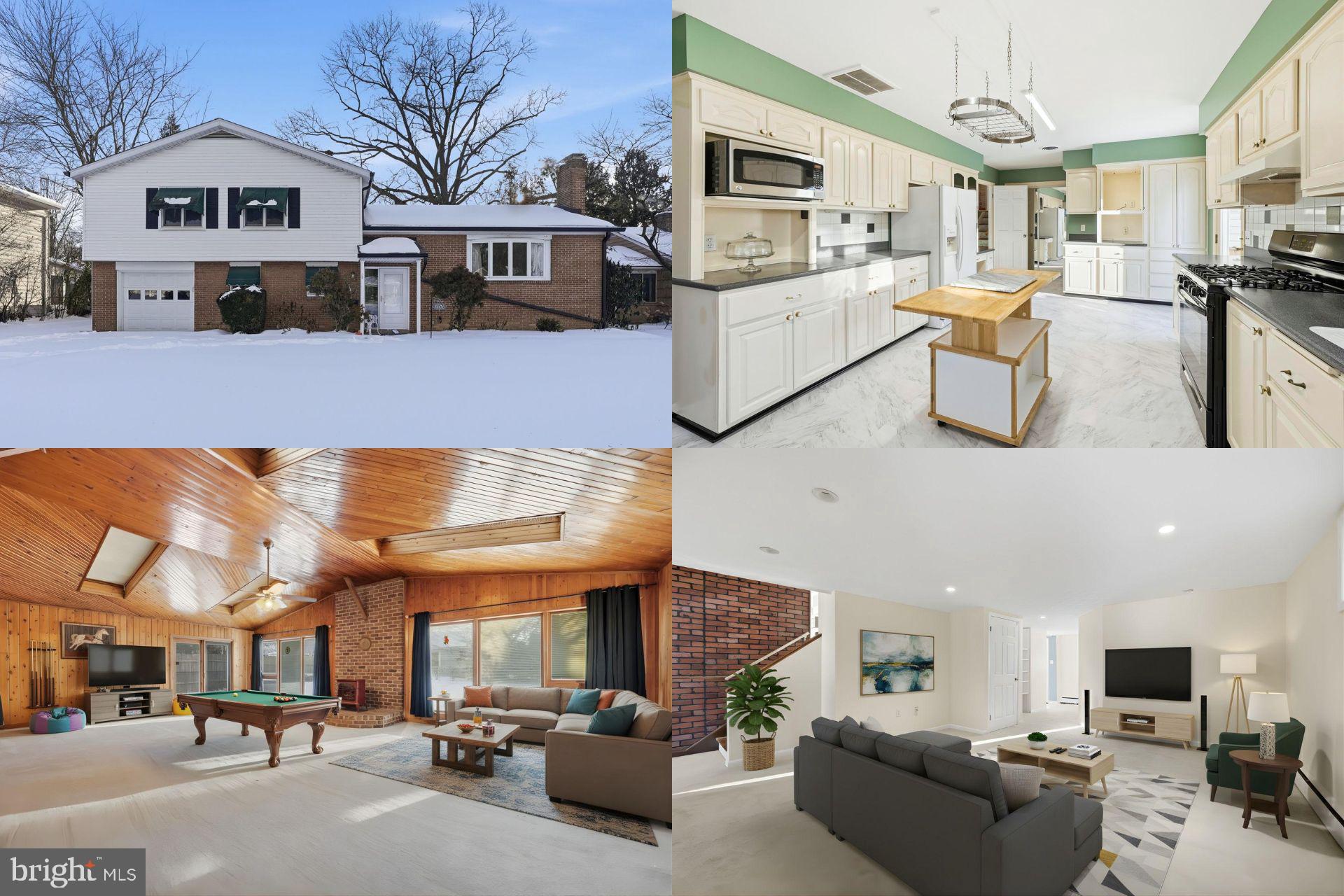SPRING VALLEY - Residential
