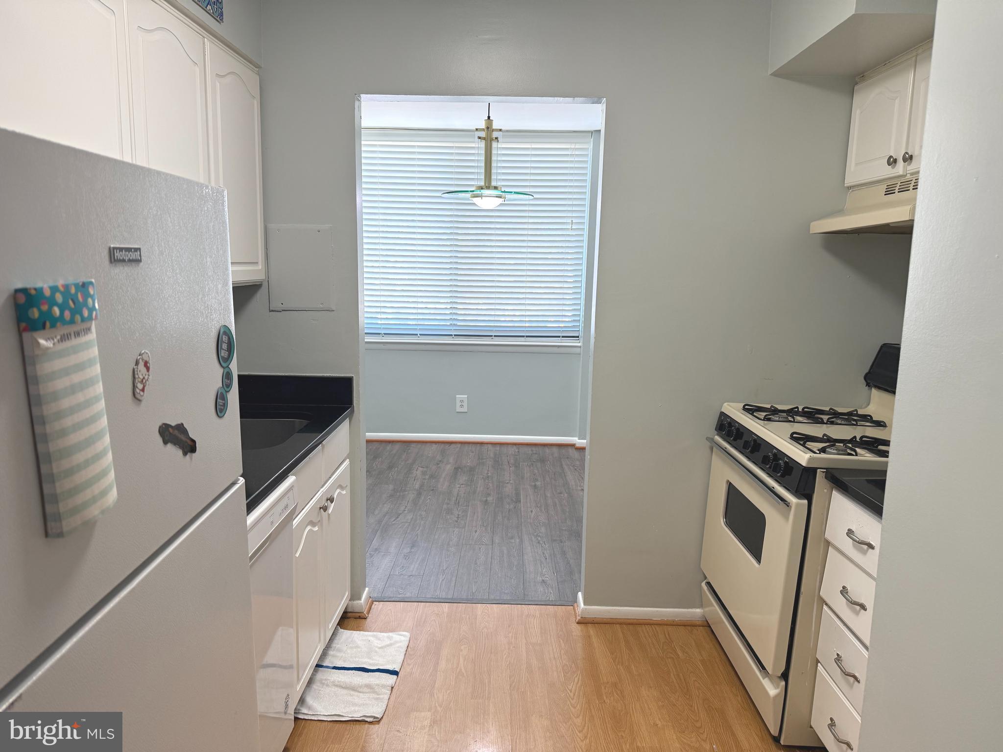 MADISON CONDOMINIUM - Residential