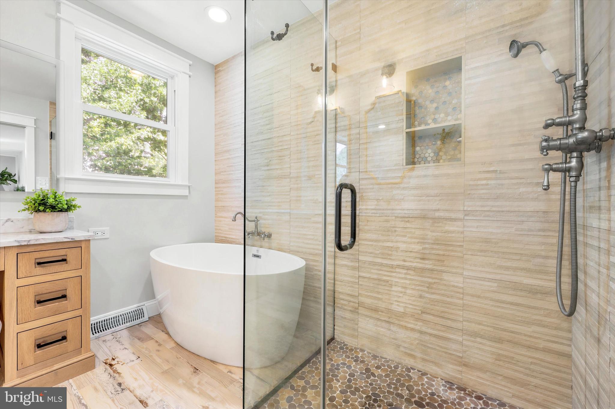 SANDY RUN - Residential