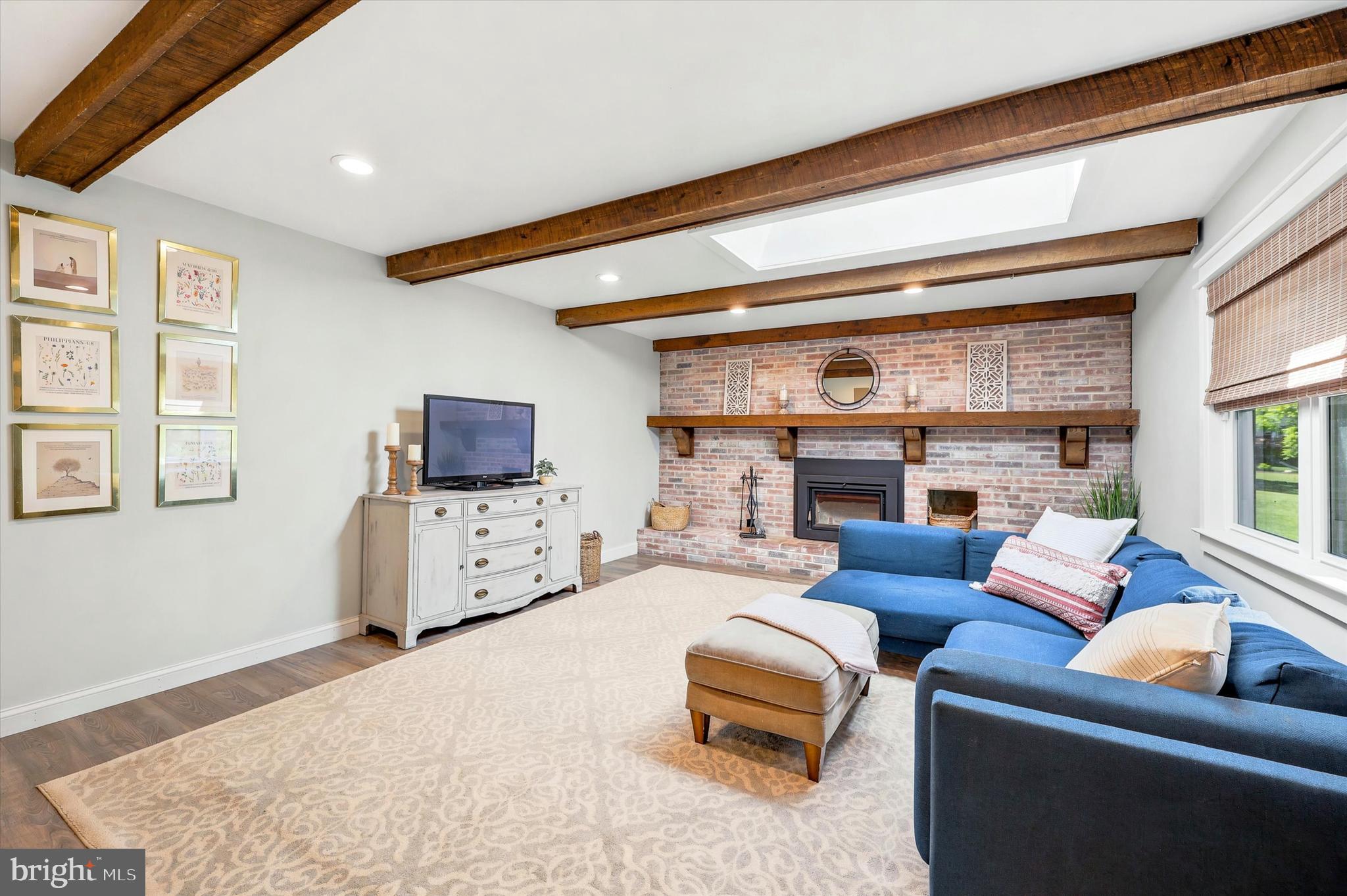 SANDY RUN - Residential