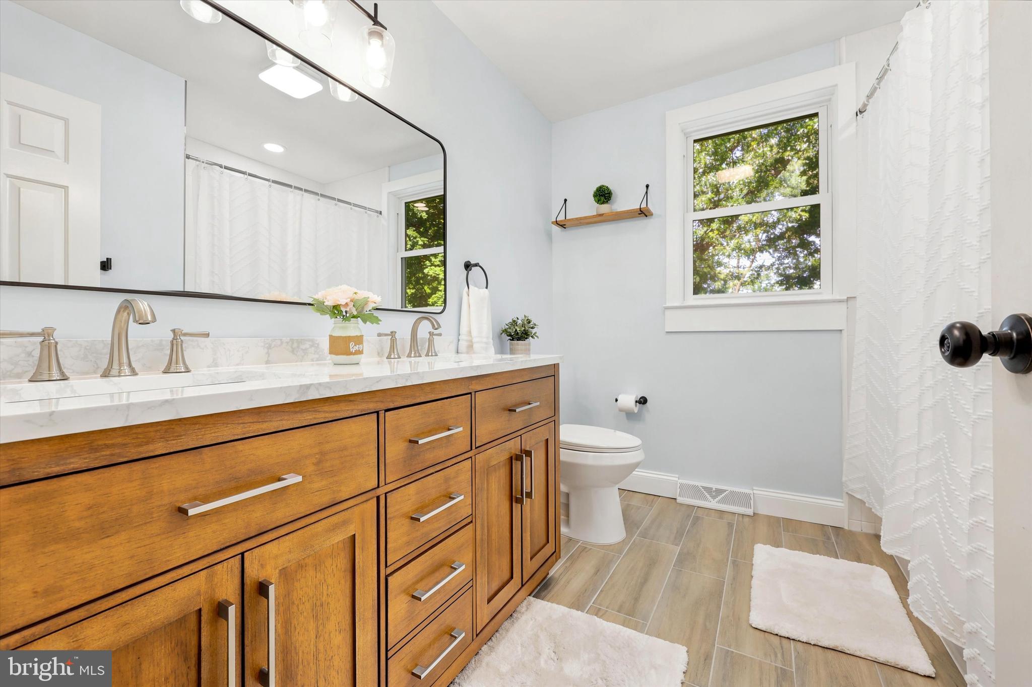 SANDY RUN - Residential
