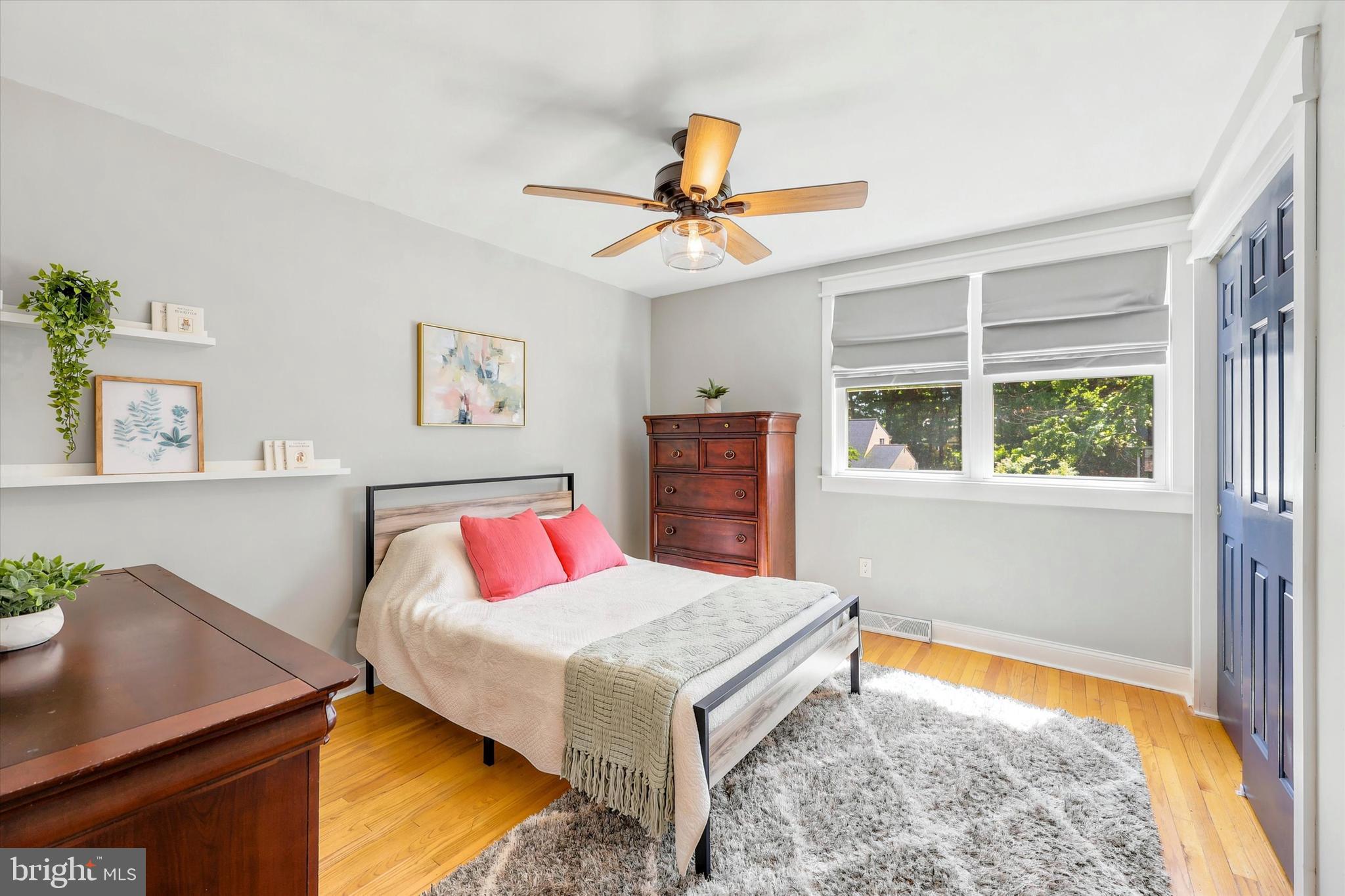 SANDY RUN - Residential