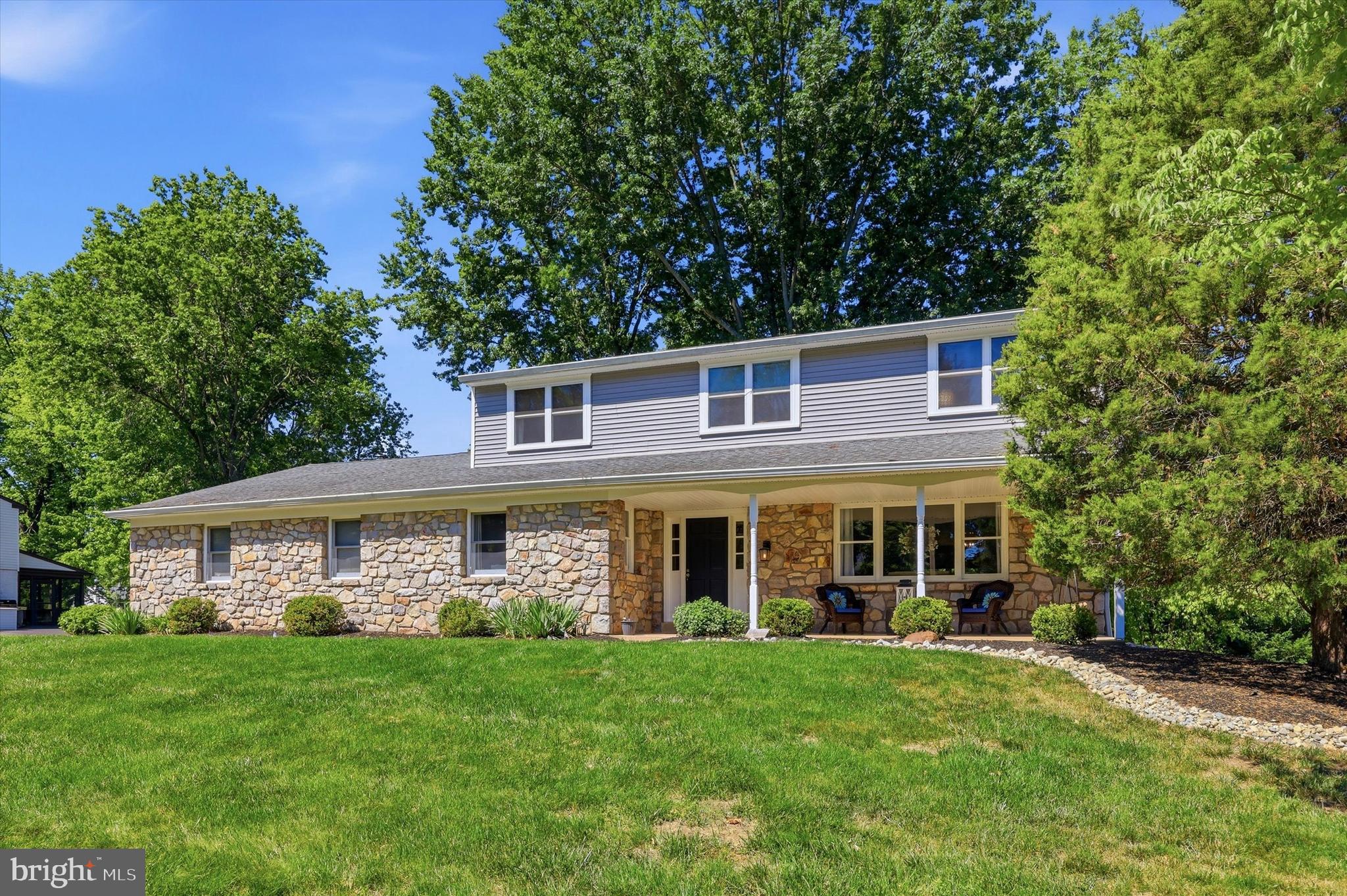 SANDY RUN - Residential