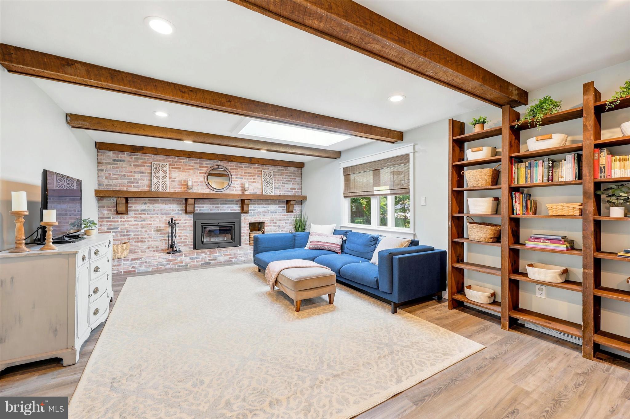 SANDY RUN - Residential