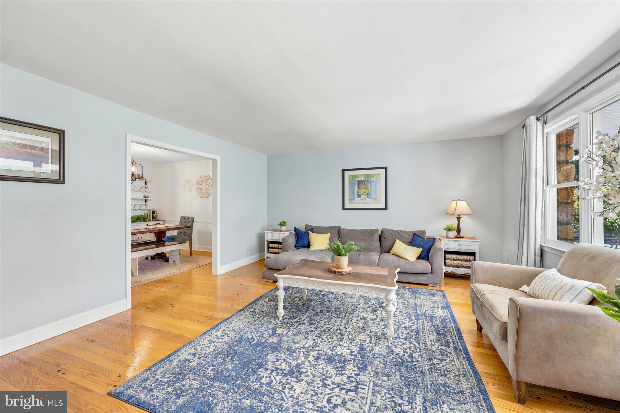 SANDY RUN - Residential