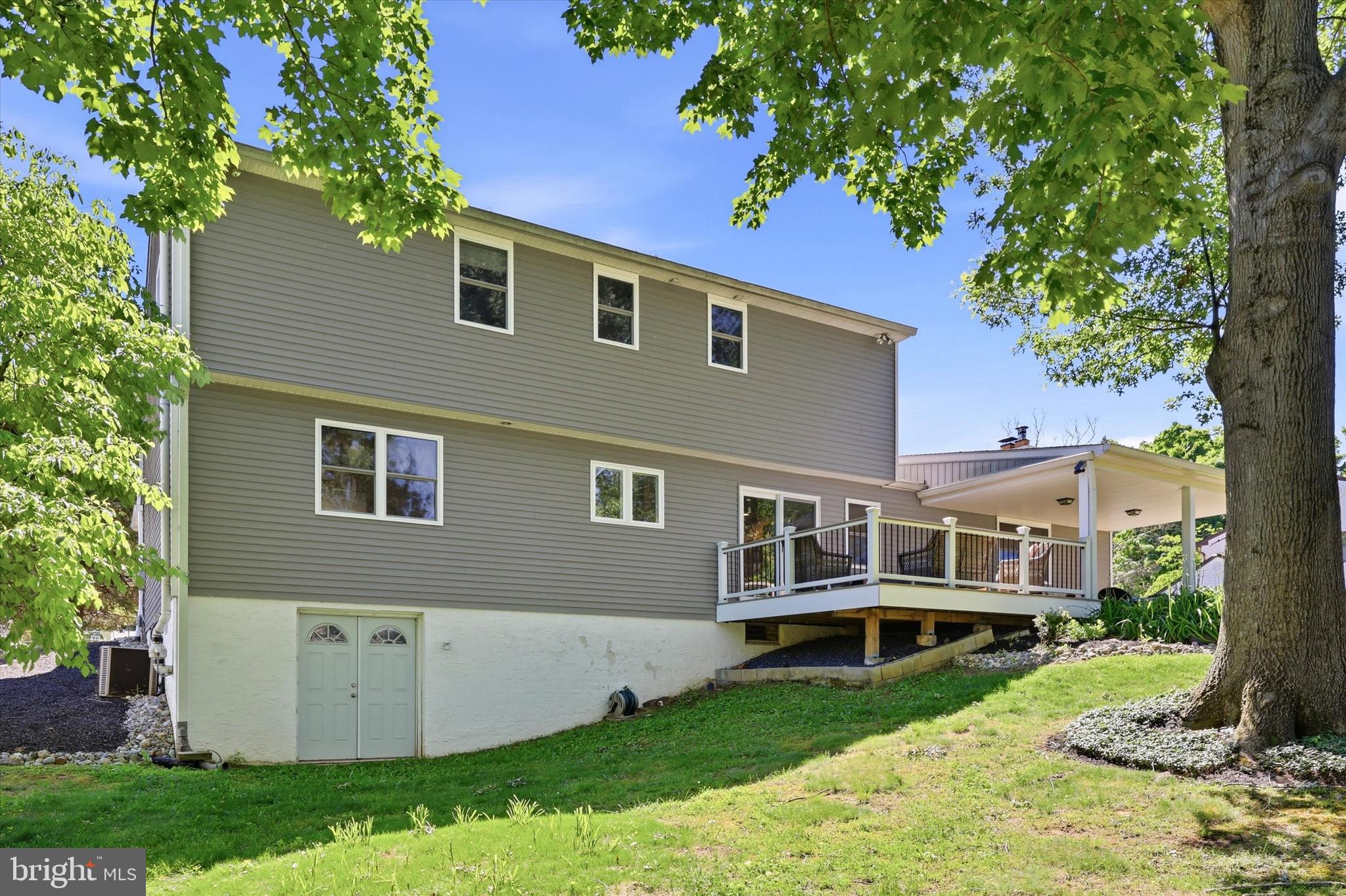 SANDY RUN - Residential