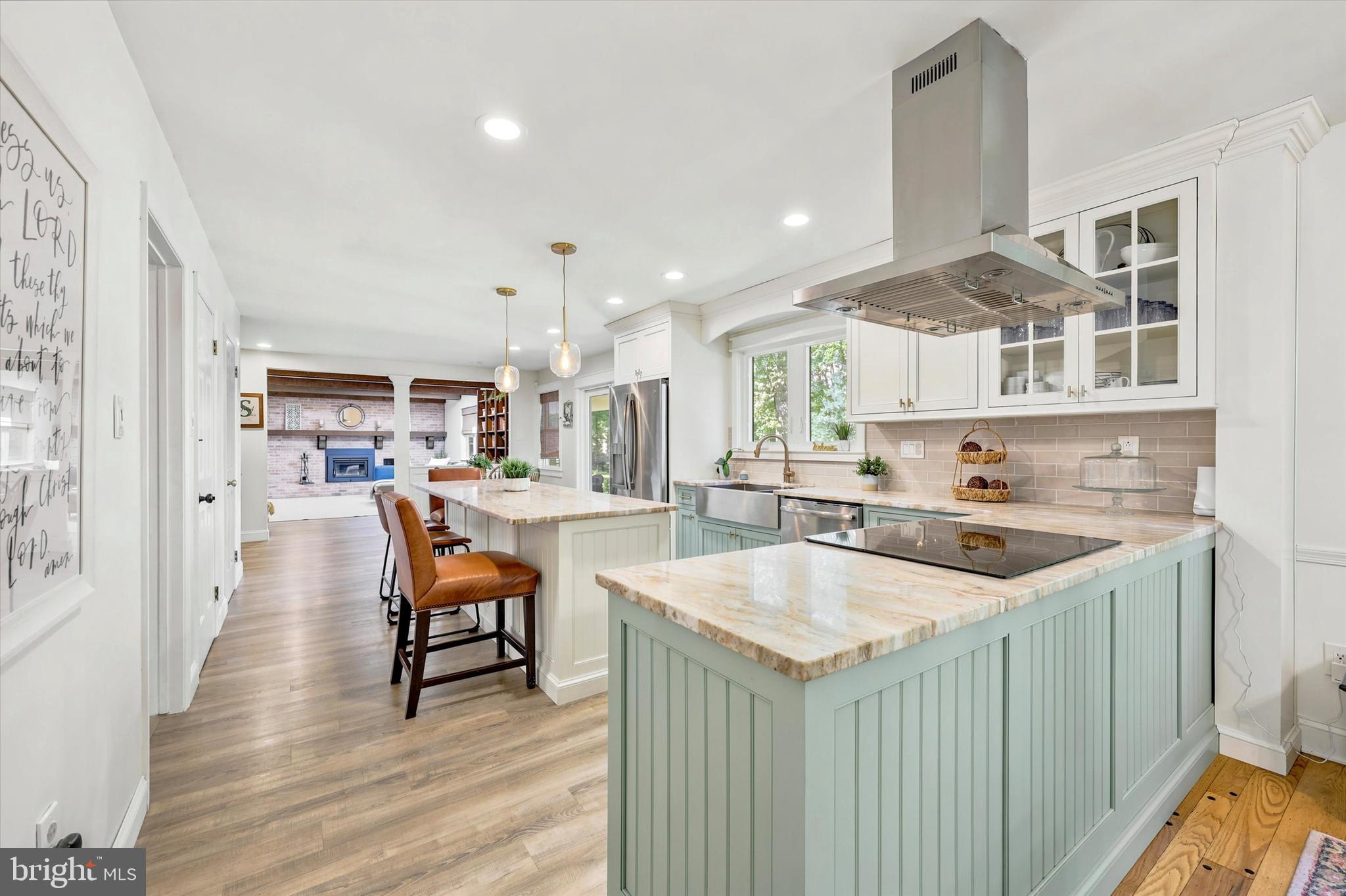 SANDY RUN - Residential