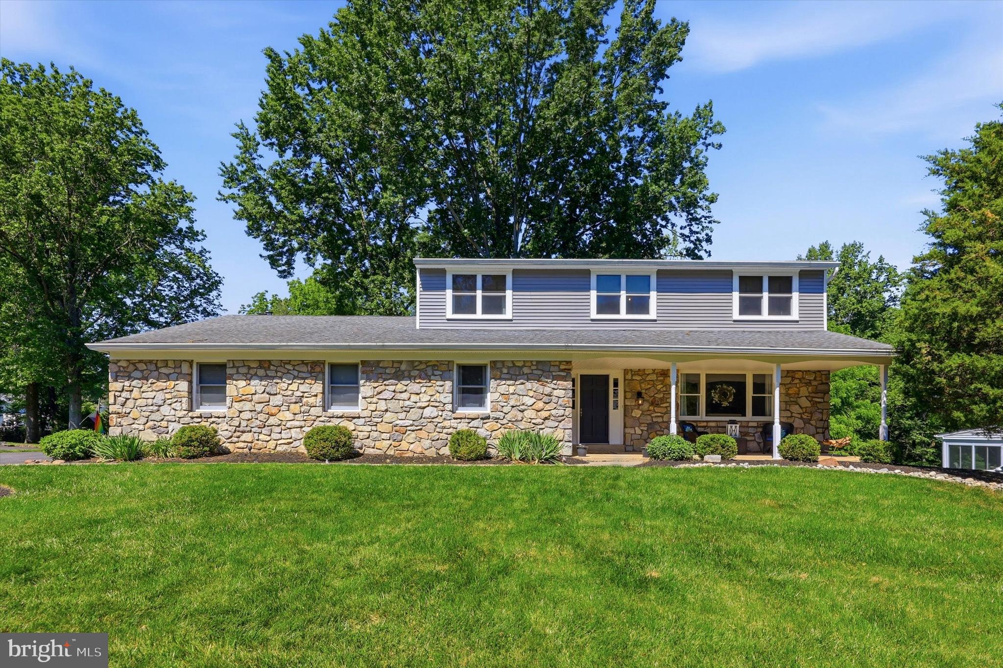 SANDY RUN - Residential