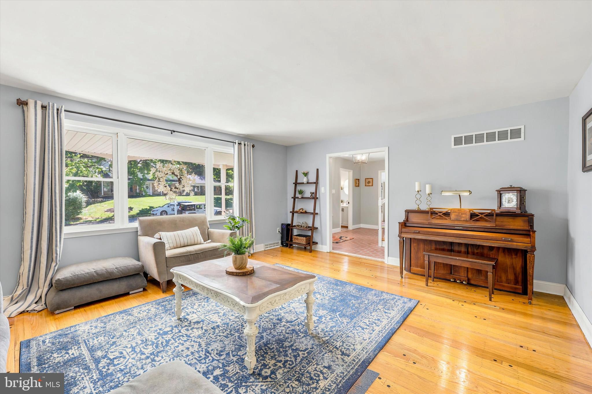 SANDY RUN - Residential
