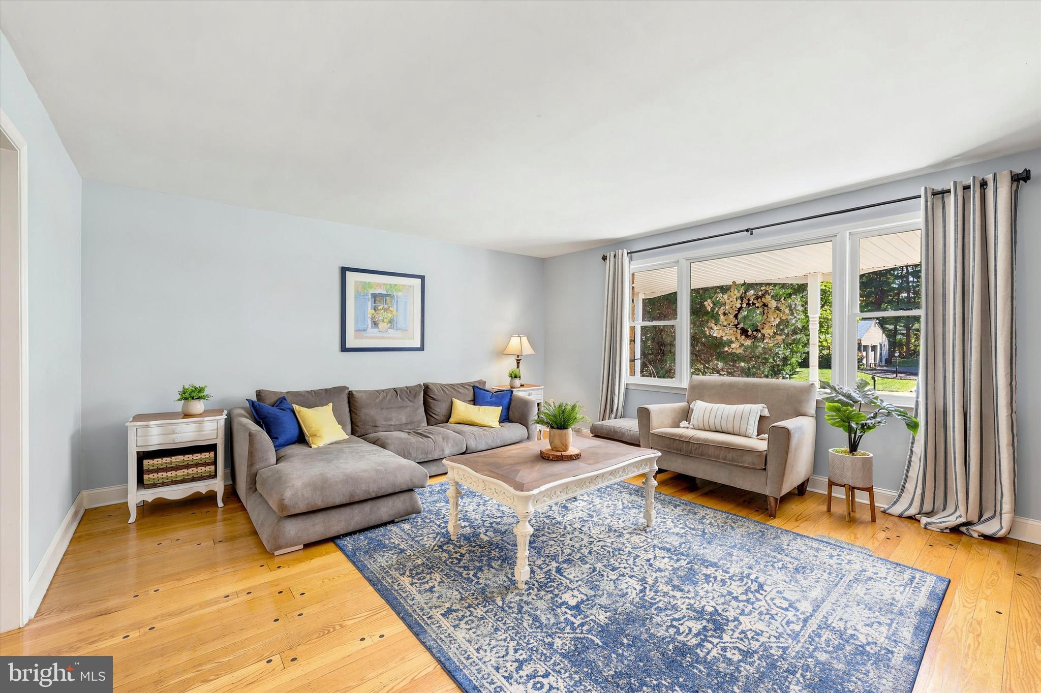 SANDY RUN - Residential