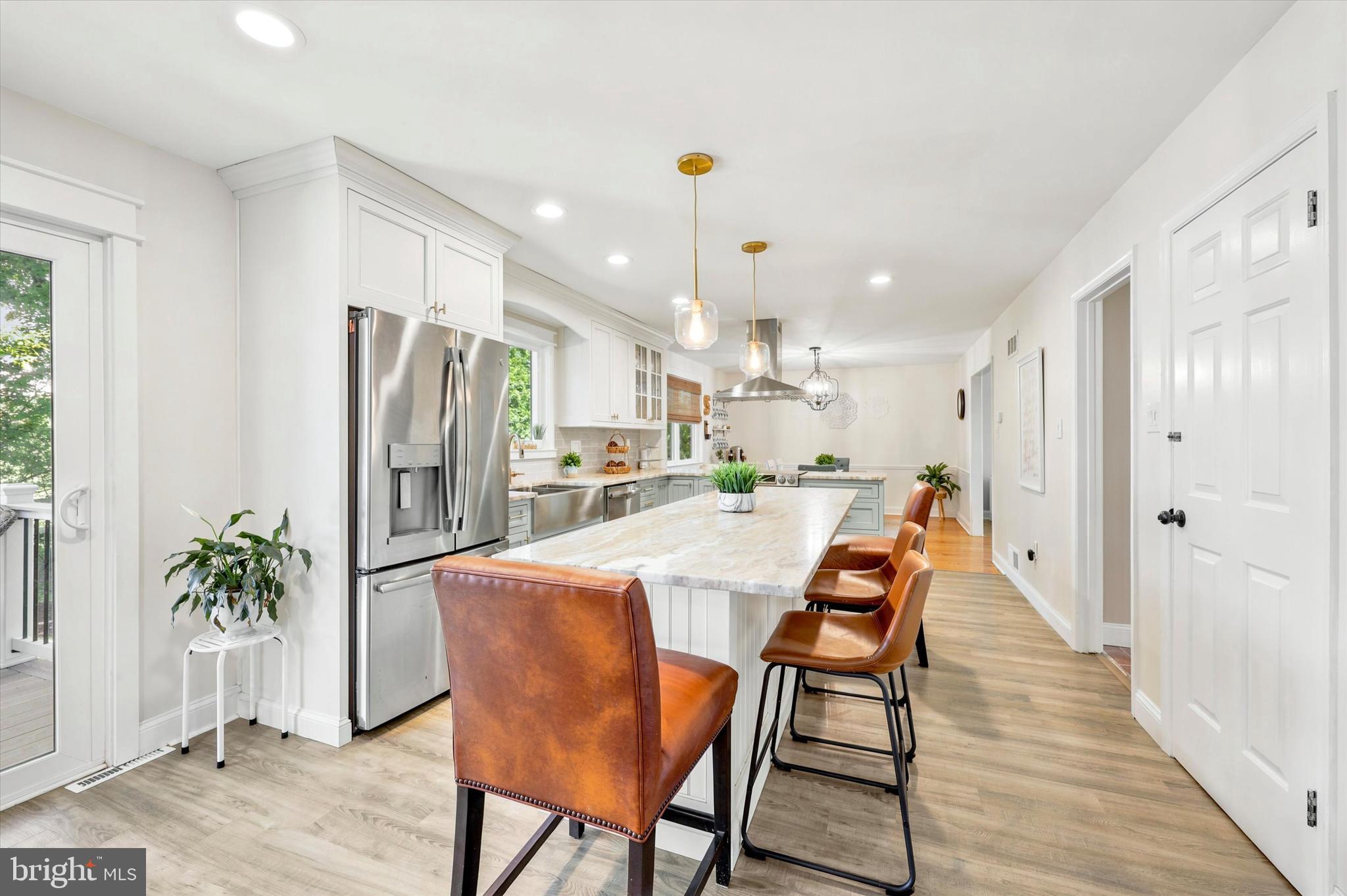 SANDY RUN - Residential