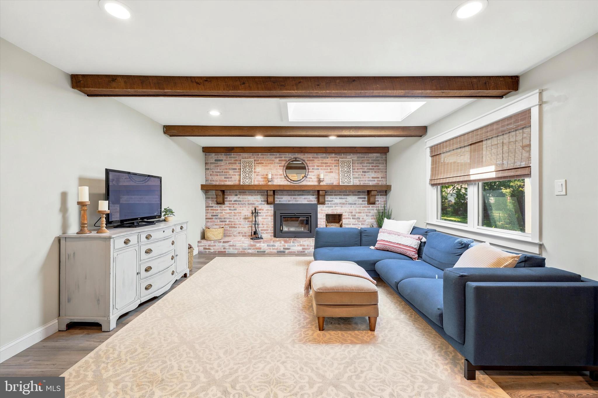 SANDY RUN - Residential
