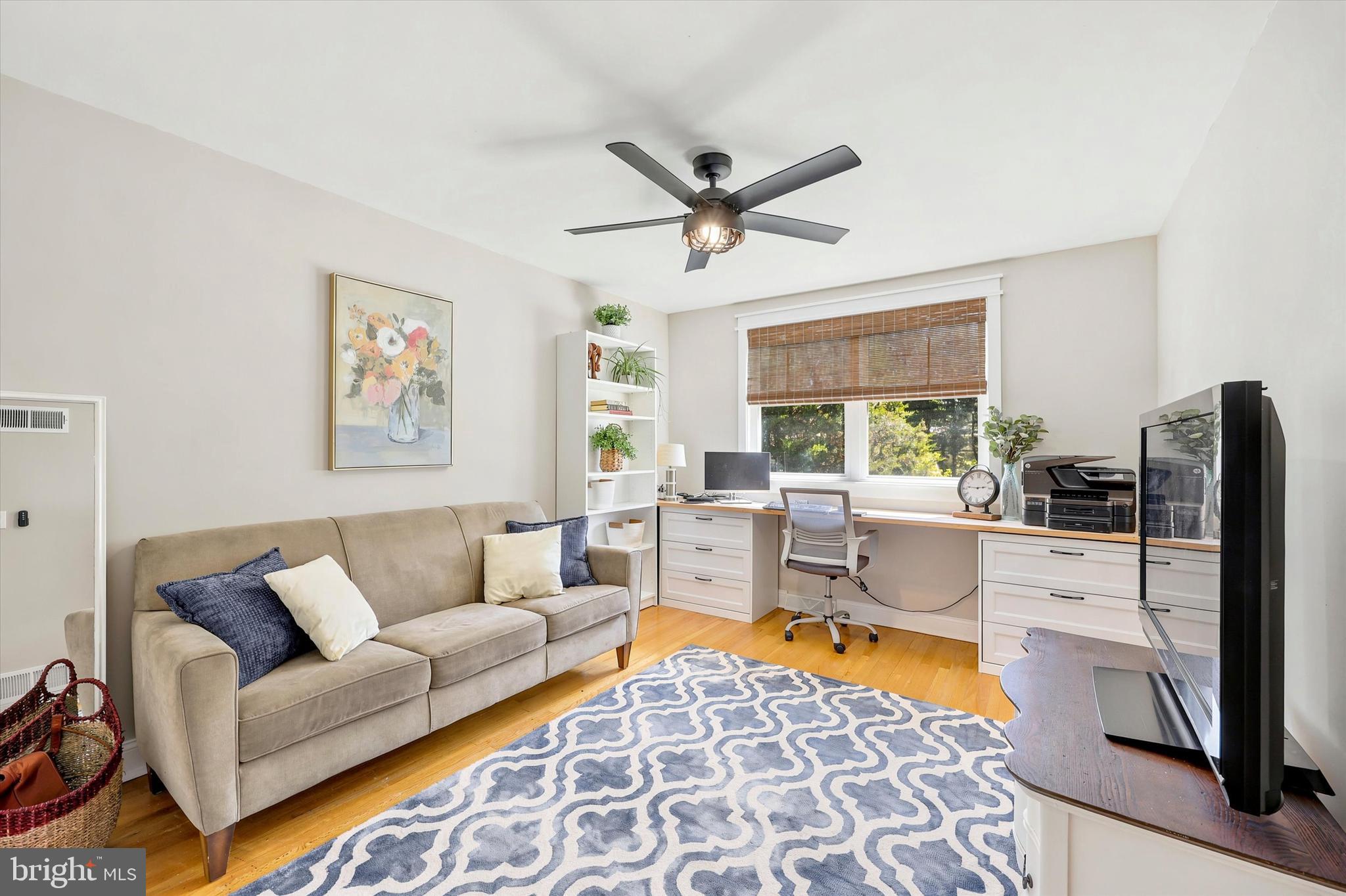 SANDY RUN - Residential