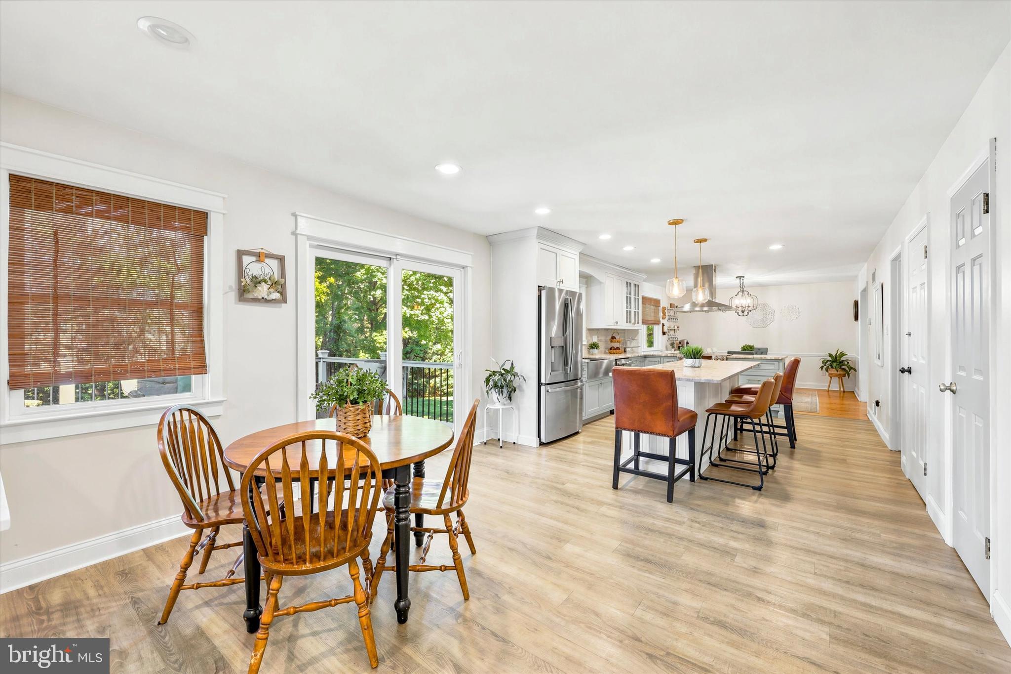 SANDY RUN - Residential