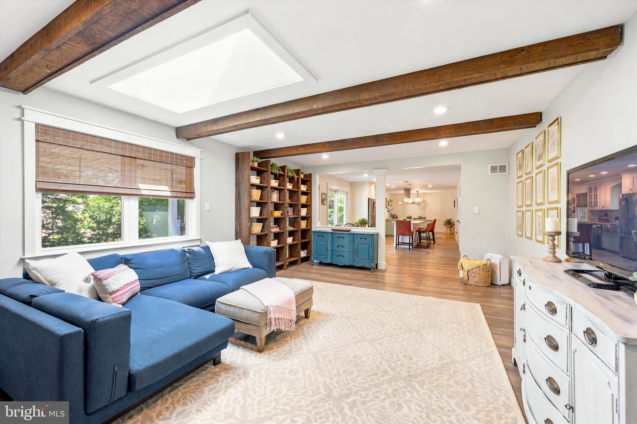 SANDY RUN - Residential
