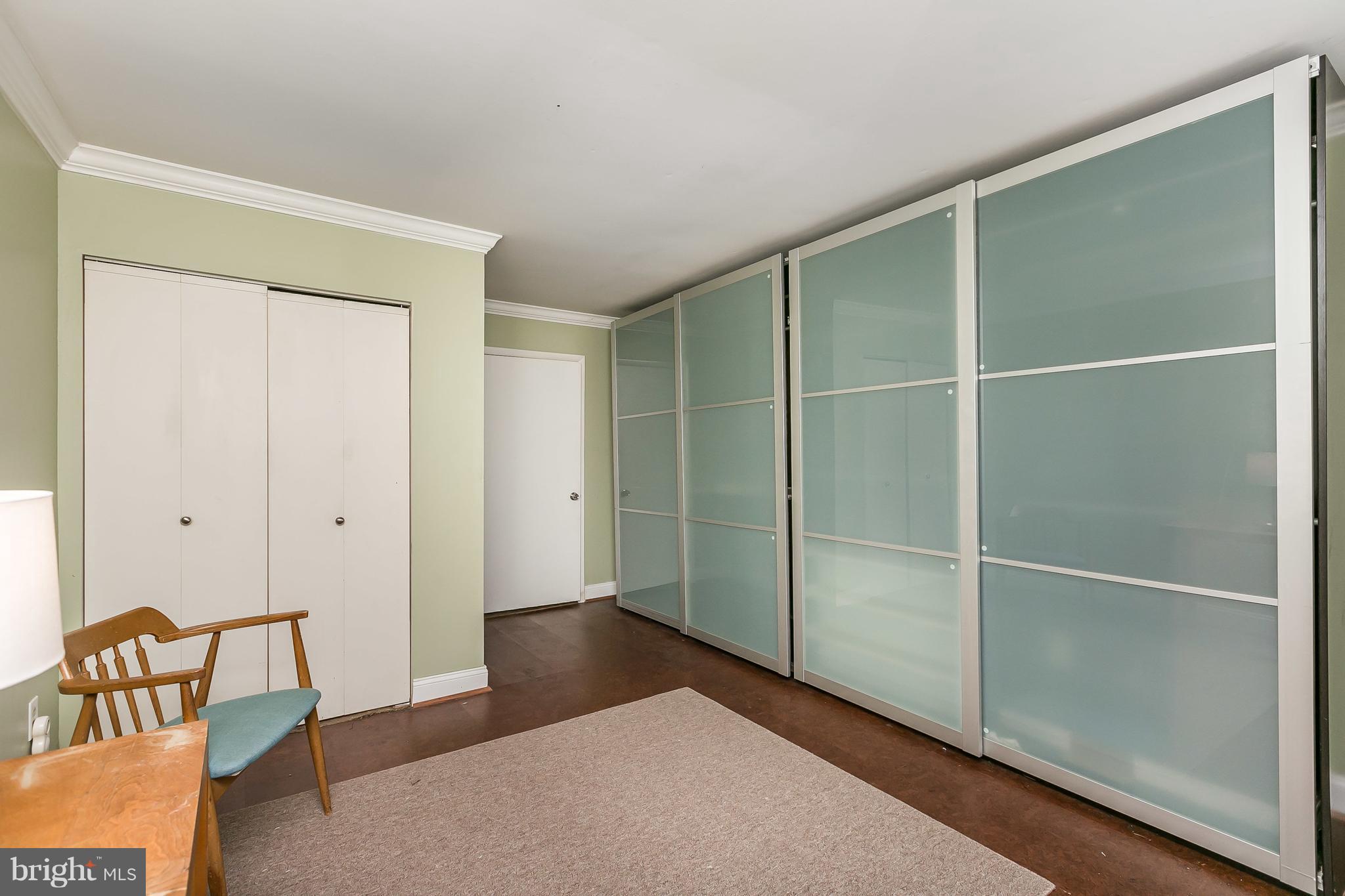 SOUTHWEST BALTIMORE - Residential