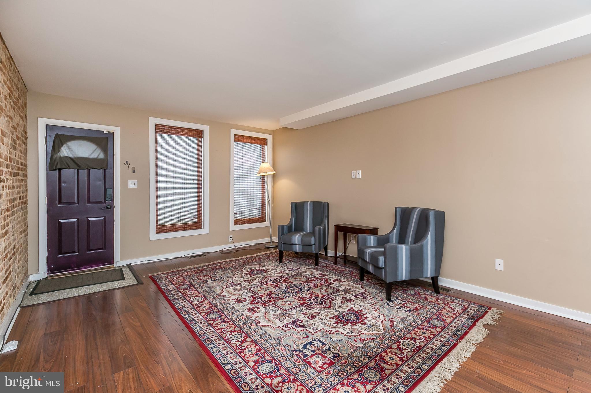 SOUTHWEST BALTIMORE - Residential