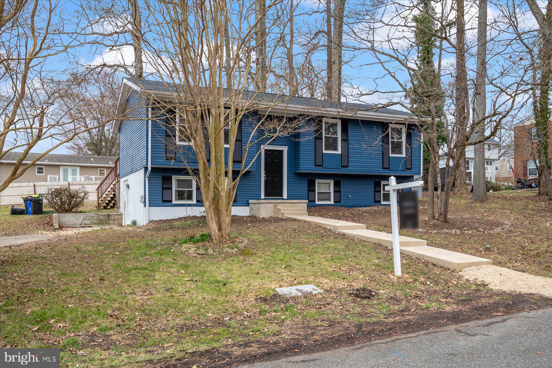 NORTH CHESAPEAKE BEACH - Residential
