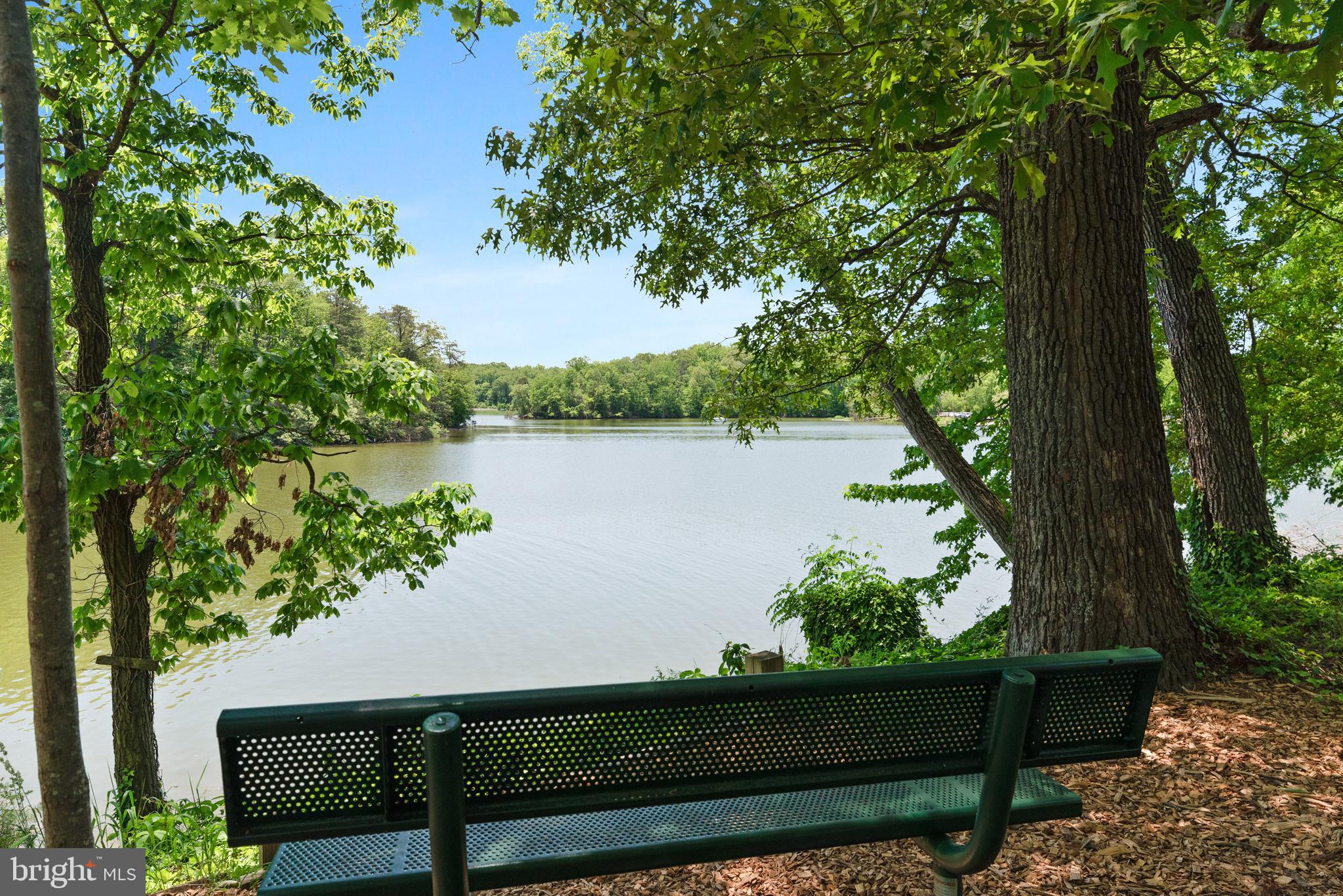 WOODLAND BEACH - Land
