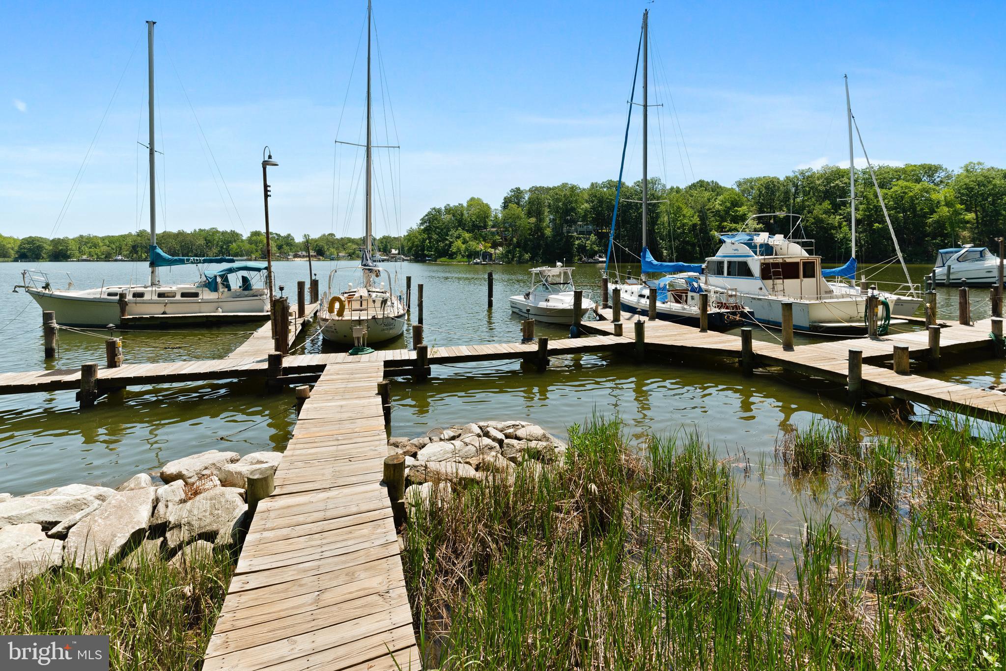 WOODLAND BEACH - Land