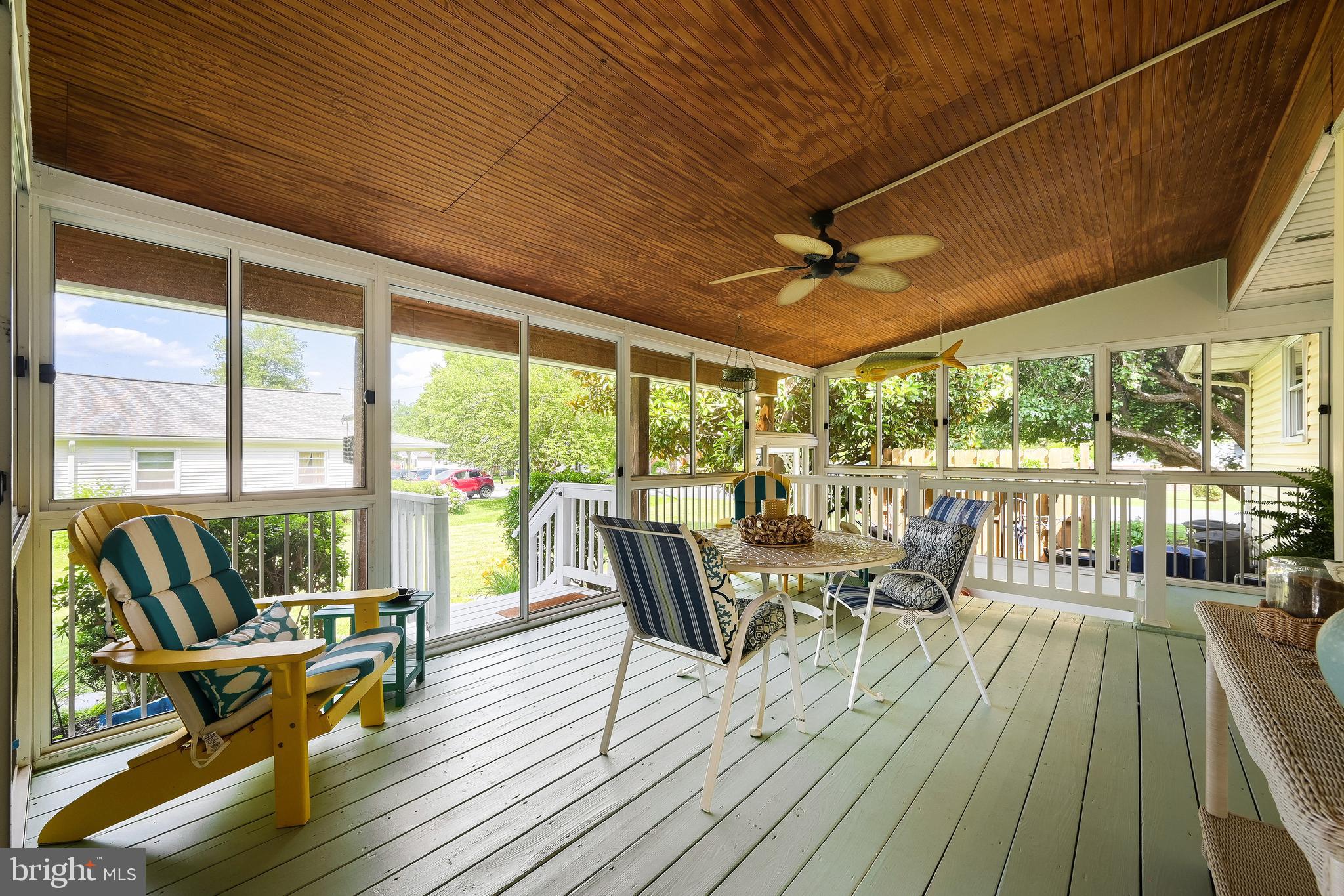 TWIN RIVER BEACH - Residential