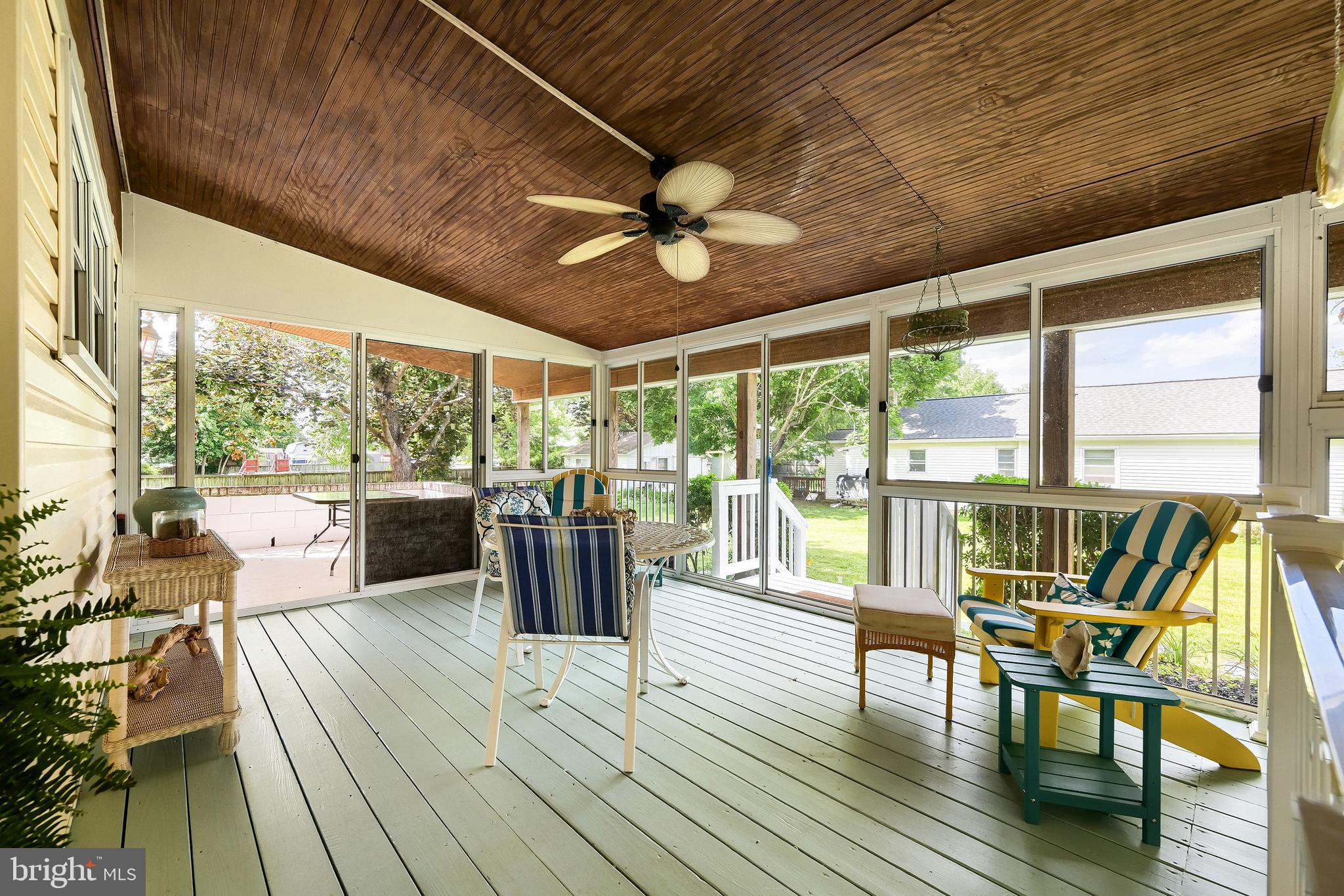 TWIN RIVER BEACH - Residential