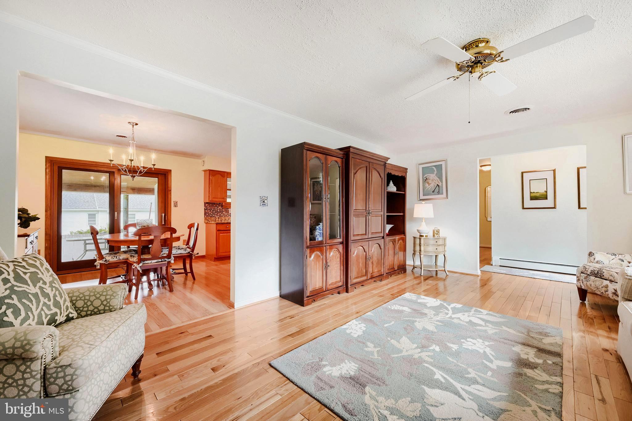 TWIN RIVER BEACH - Residential