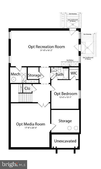 DOUGLAS ESTATES - Residential