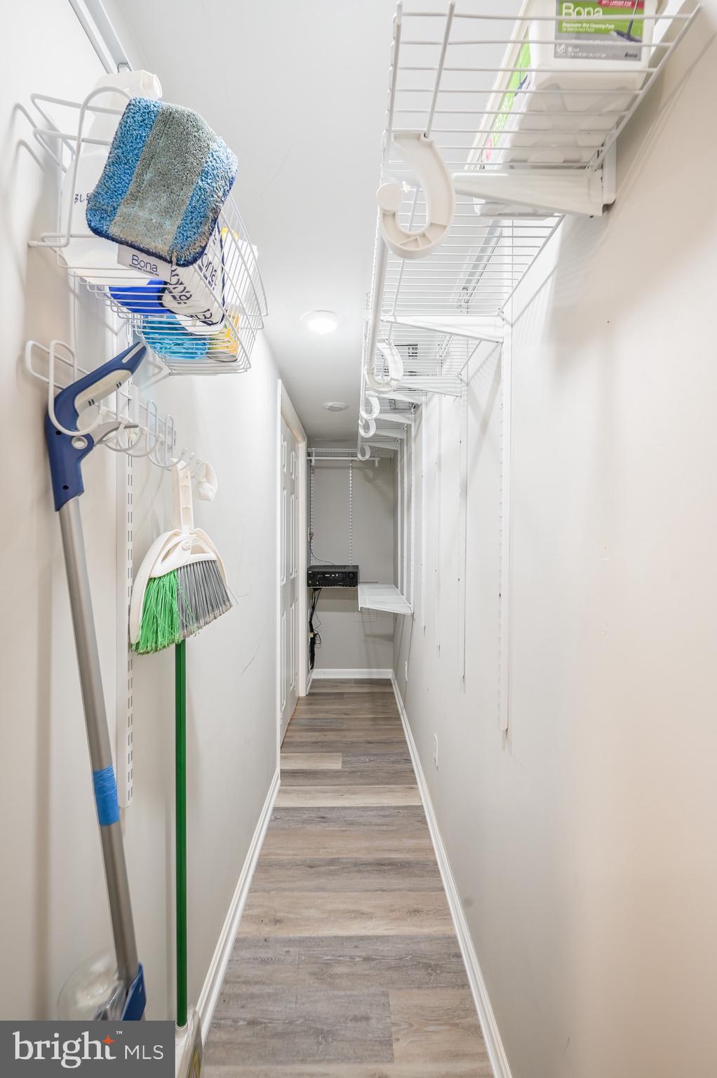 OLD TOWN ALEXANDRIA - Residential Lease
